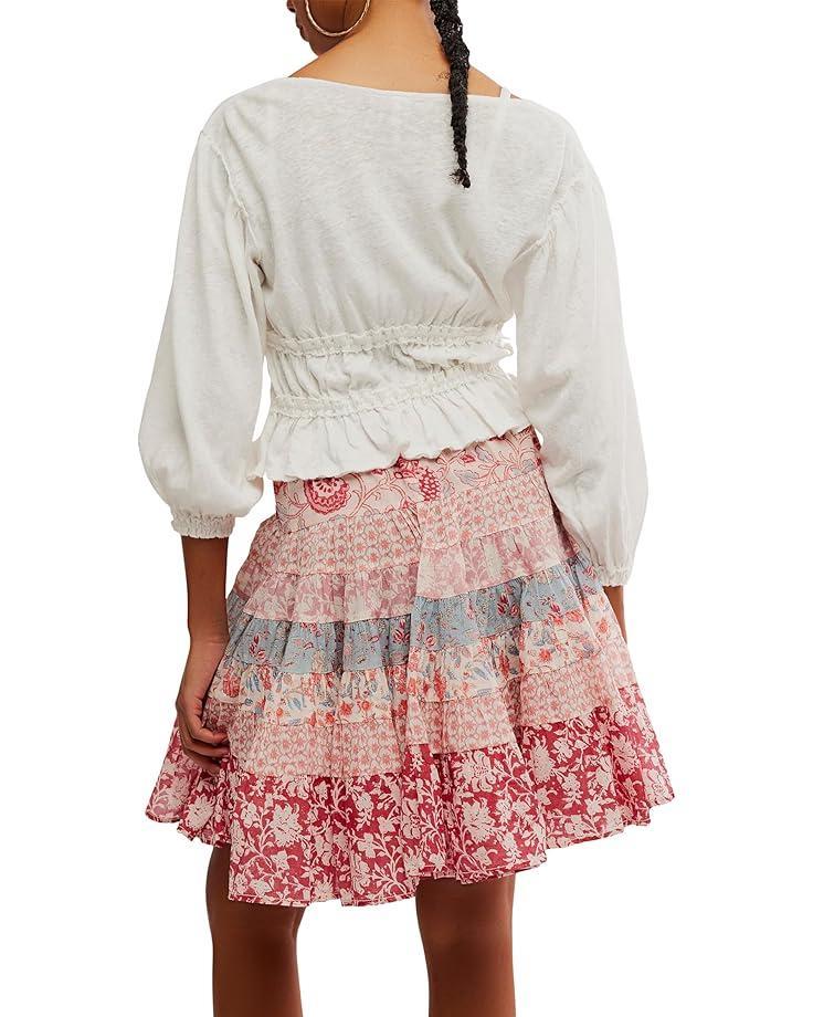 Forevermore Long Sleeve Top Product Image
