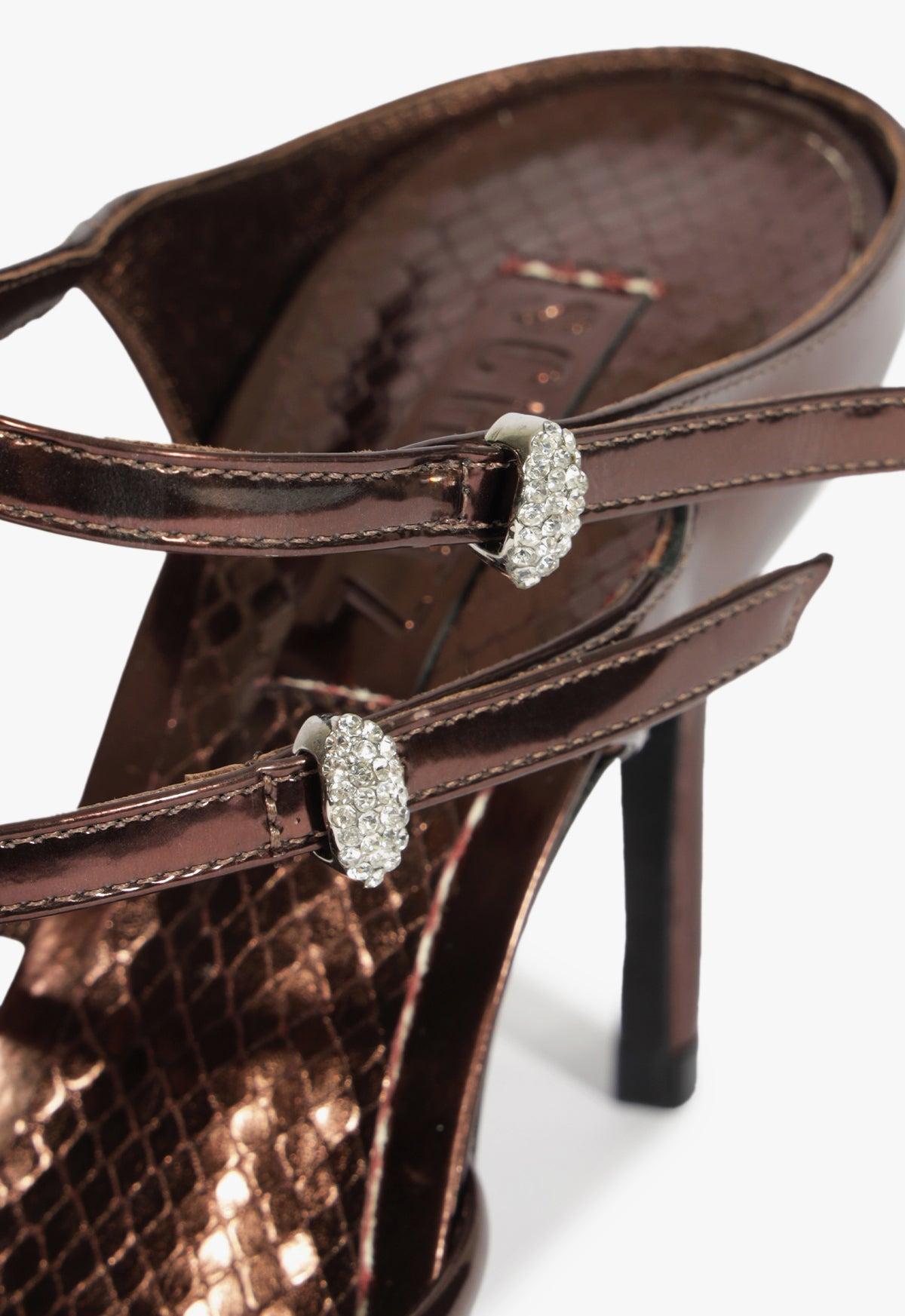 Tonya Mule Pump Product Image