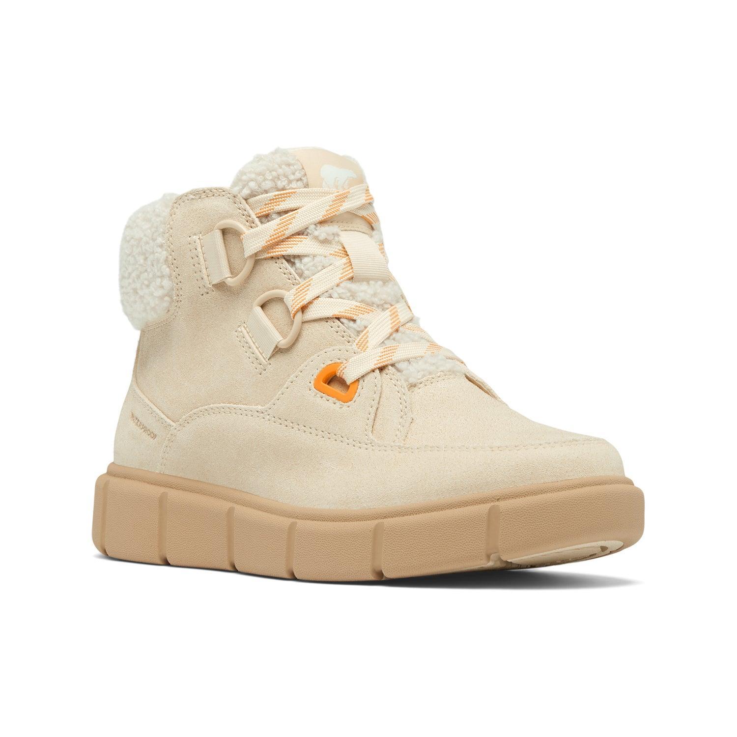 Sorel Explorer III NW Lace Product Image