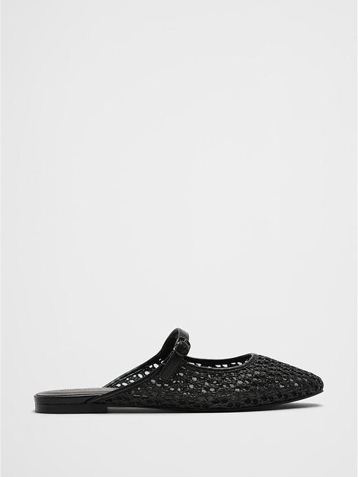 Ballet Mule Product Image