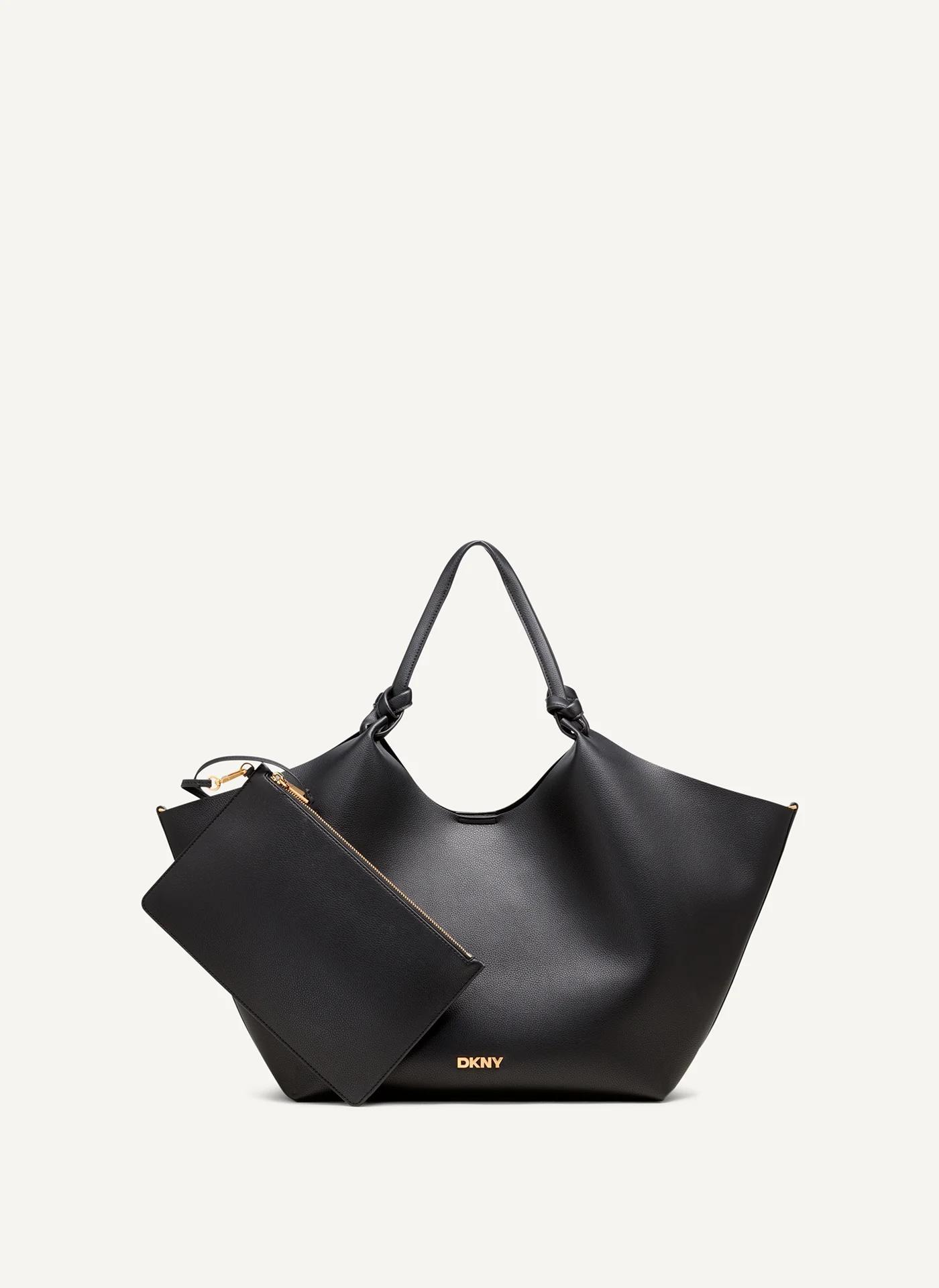 PAULA COMMUTER LARGE TOTE Product Image