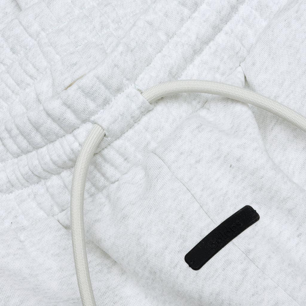 Fear of God Athletics x Adidas Cotton Fleece Sweatpant - Light Heather Grey Male Product Image