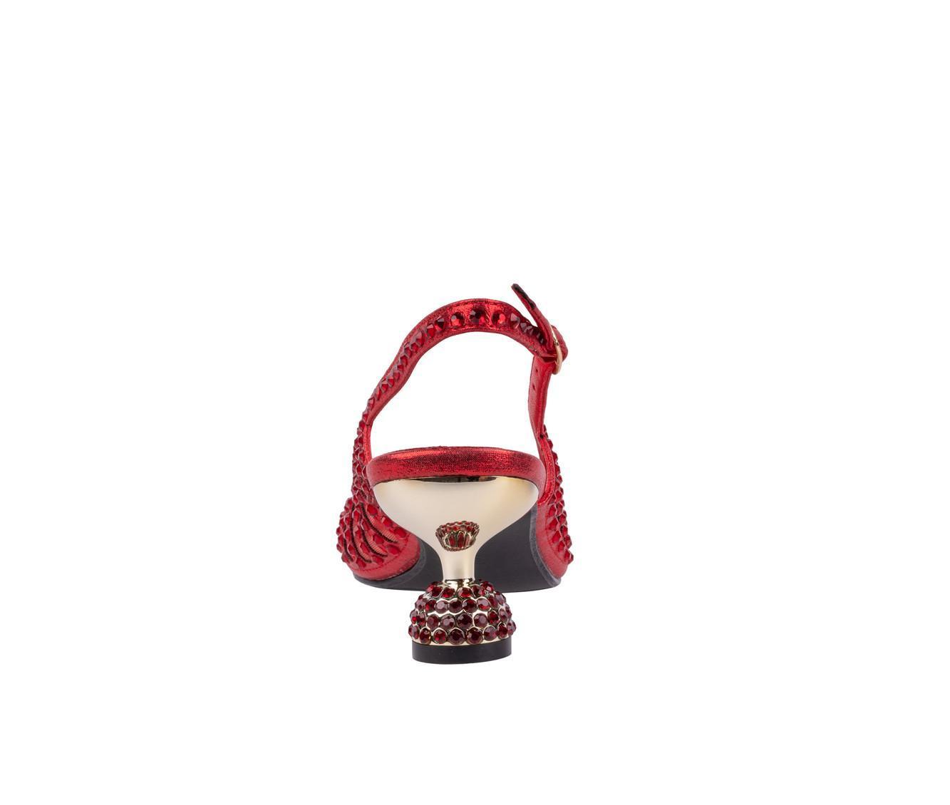 Women's Lady Couture Rosita Pumps Product Image