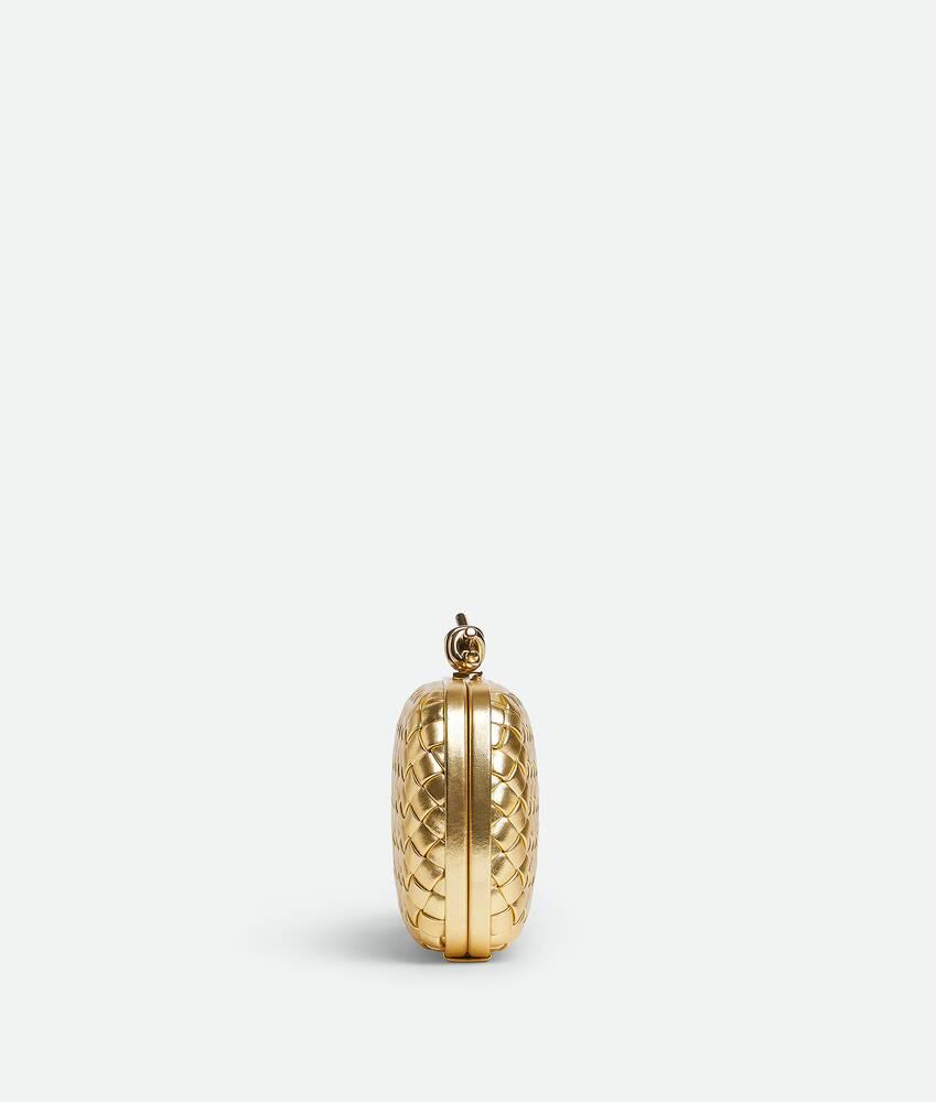 Women's Knot in Gold Product Image