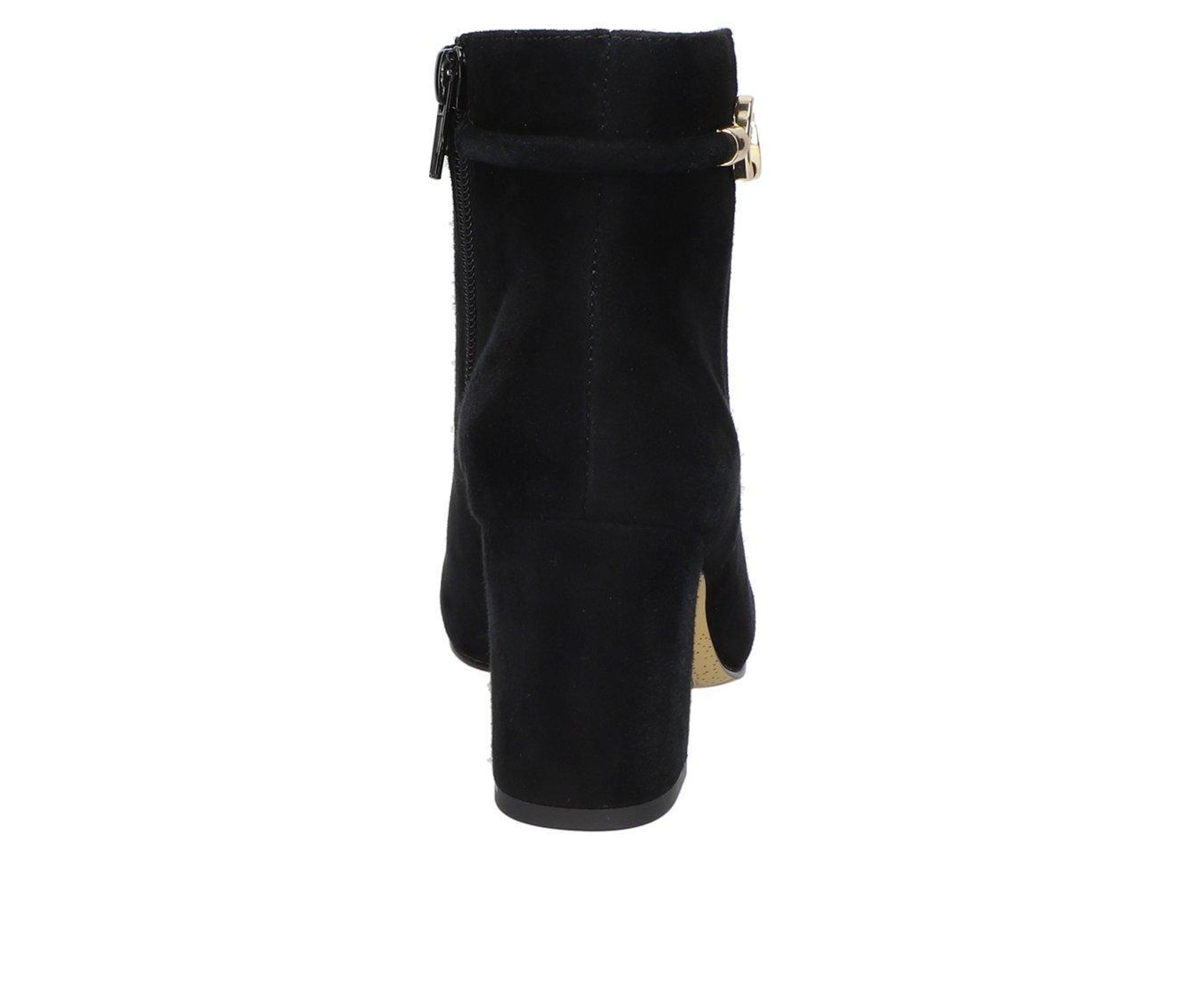 Women's Bella Vita Diaz Booties Product Image