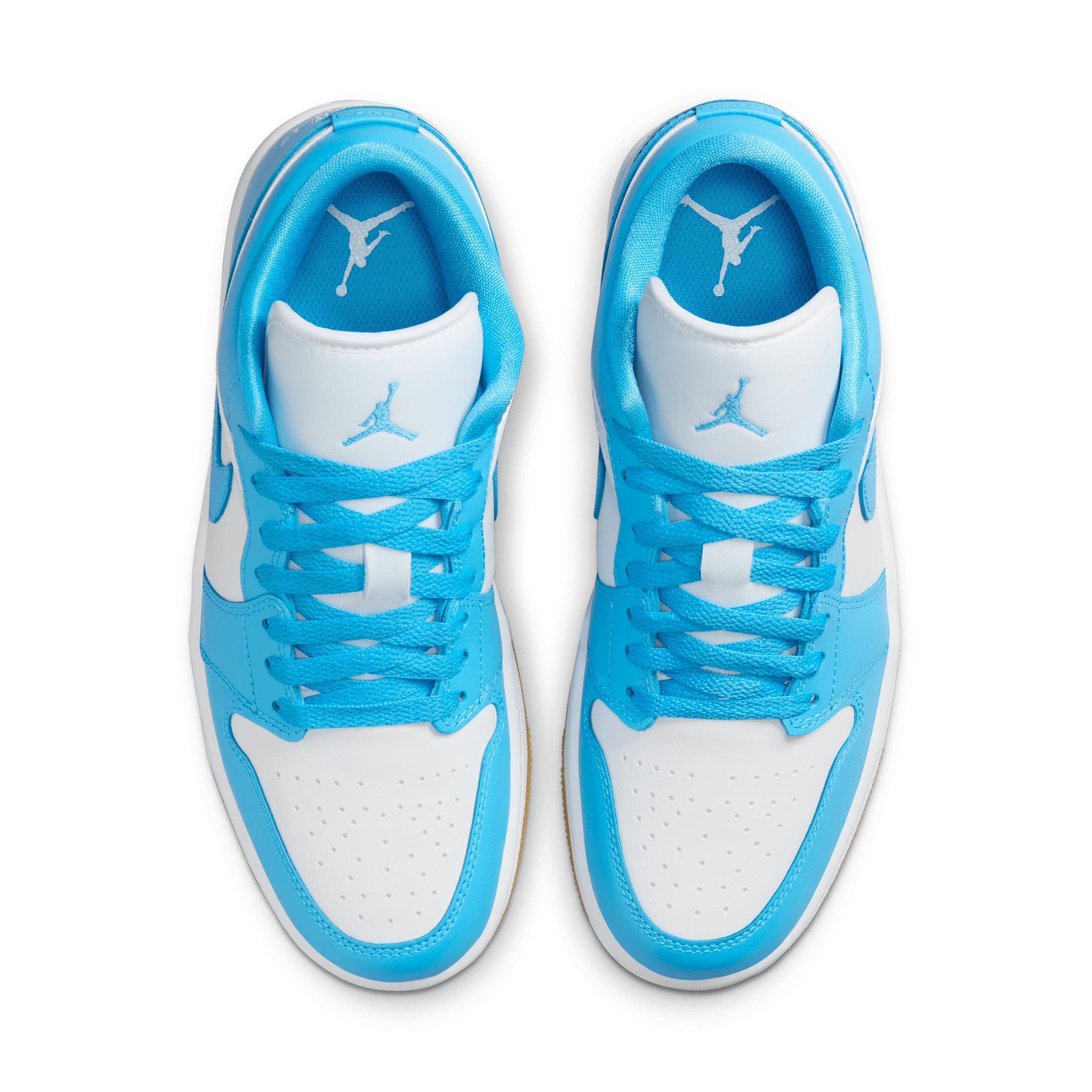 Womens Air Jordan 1 Low Shoes Product Image