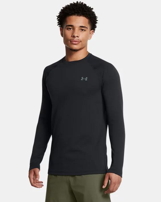 UA Base 2.0 Mens Crew Product Image