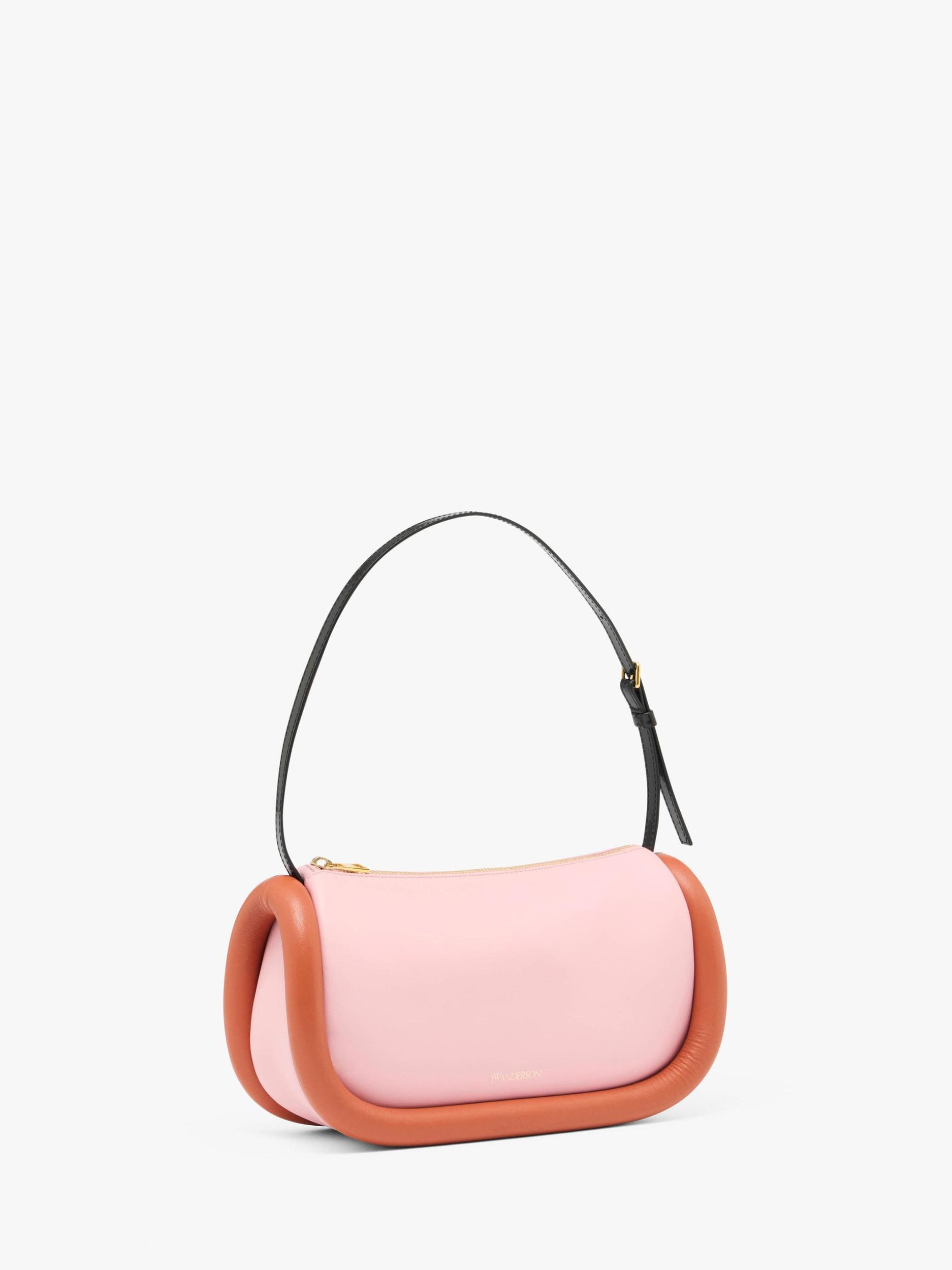 BUMPER-15 LEATHER SHOULDER BAG Product Image