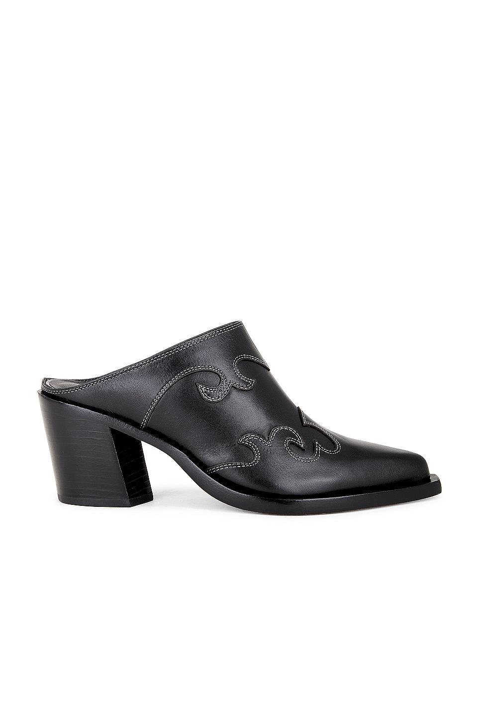 Mia Mule RAYE Product Image