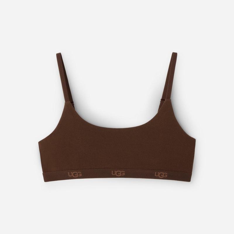 UGG Estella Scoop Neck Bralette Womens at Urban Outfitters Product Image