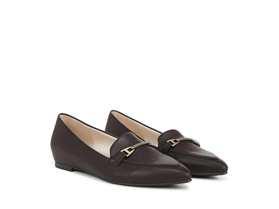 LifeStride Precious 2 Women's Loafers, Size: 9, Dark Brown Product Image