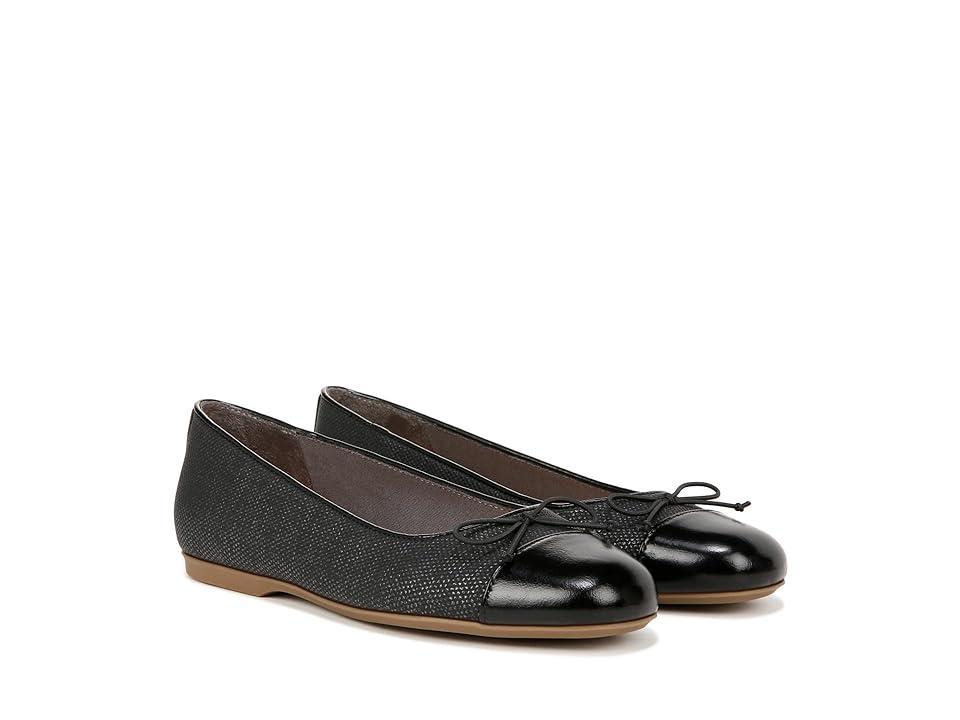 Dr. Scholls Wexley Bow Womens Flats Product Image
