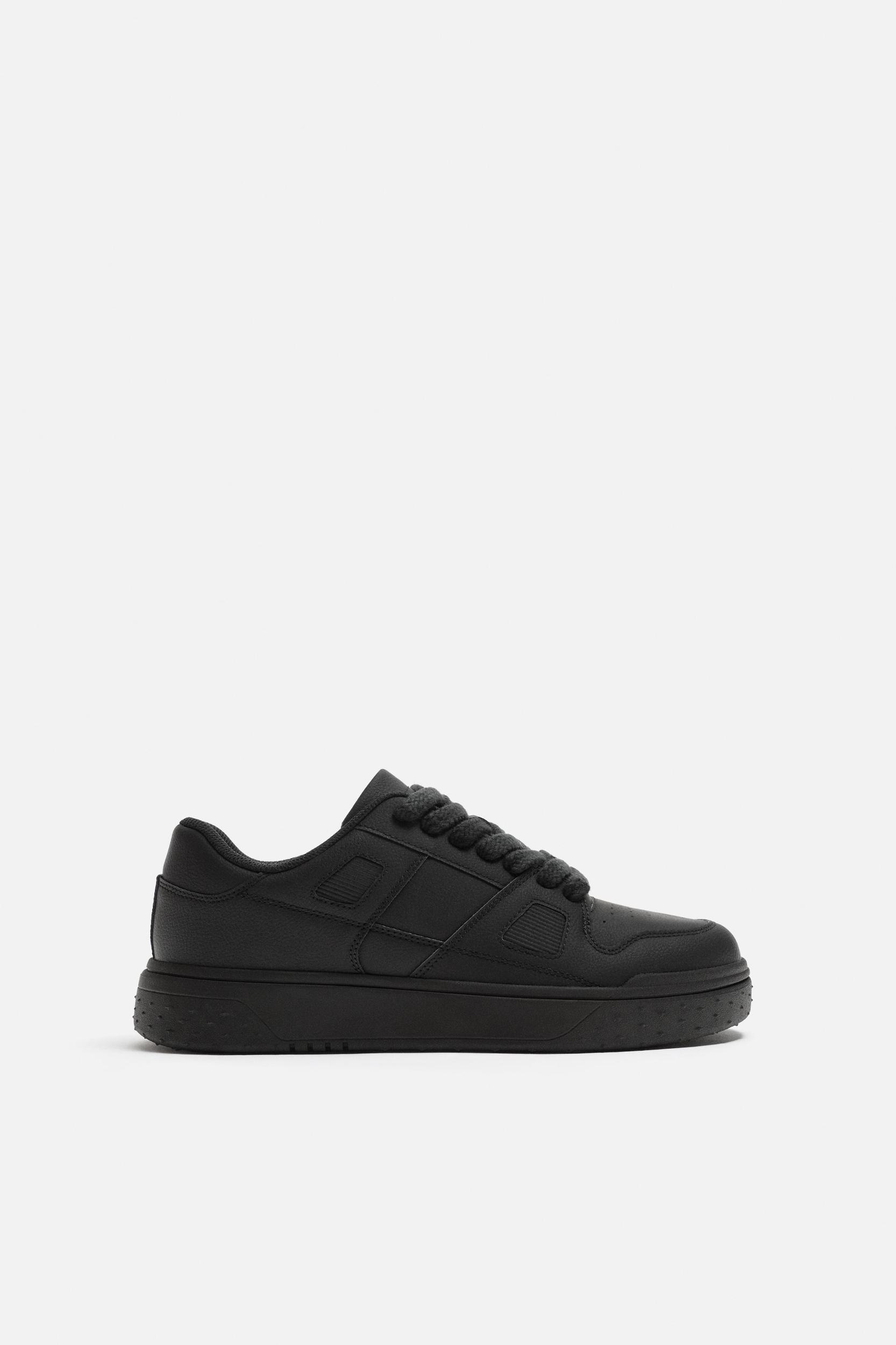 RETRO STYLE SNEAKERS Product Image