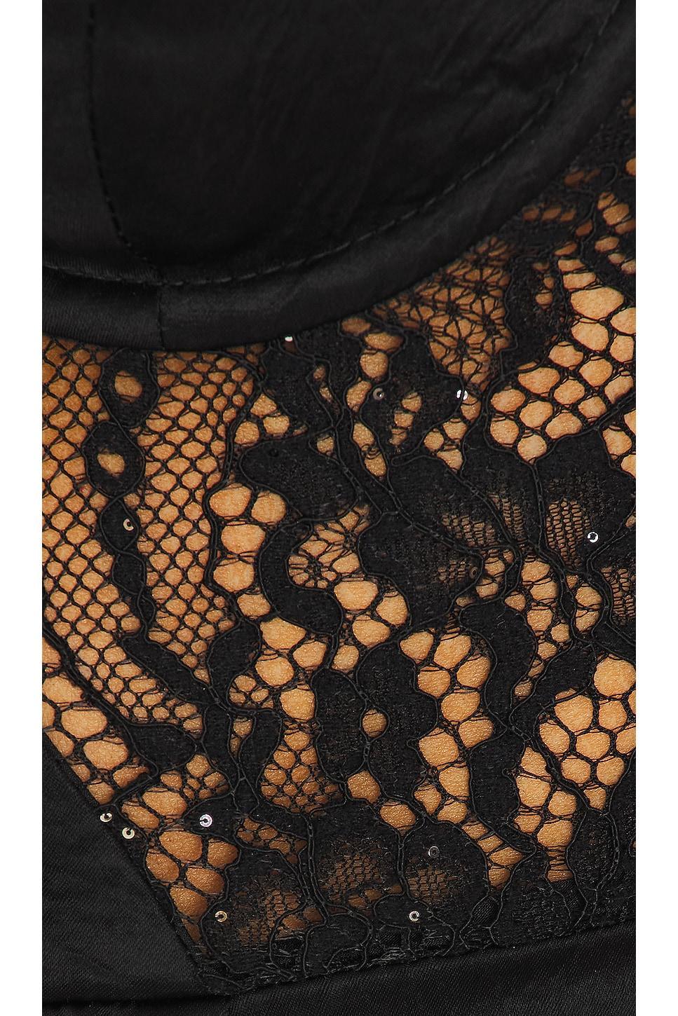 Mariella Gown MAJORELLE Product Image