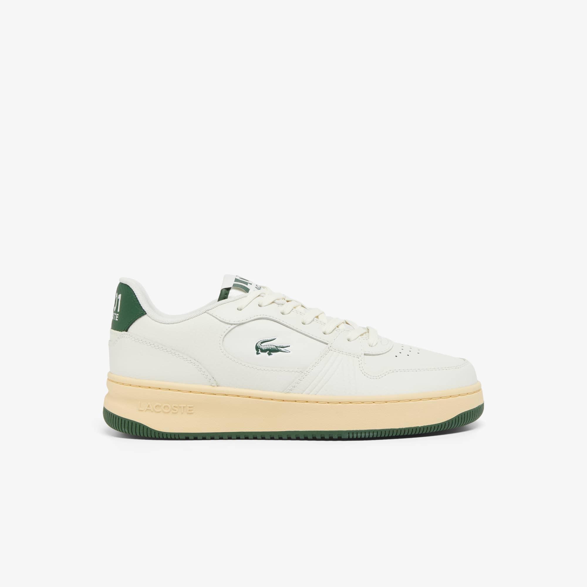 Men's L001 Set Leather Sneakers Product Image