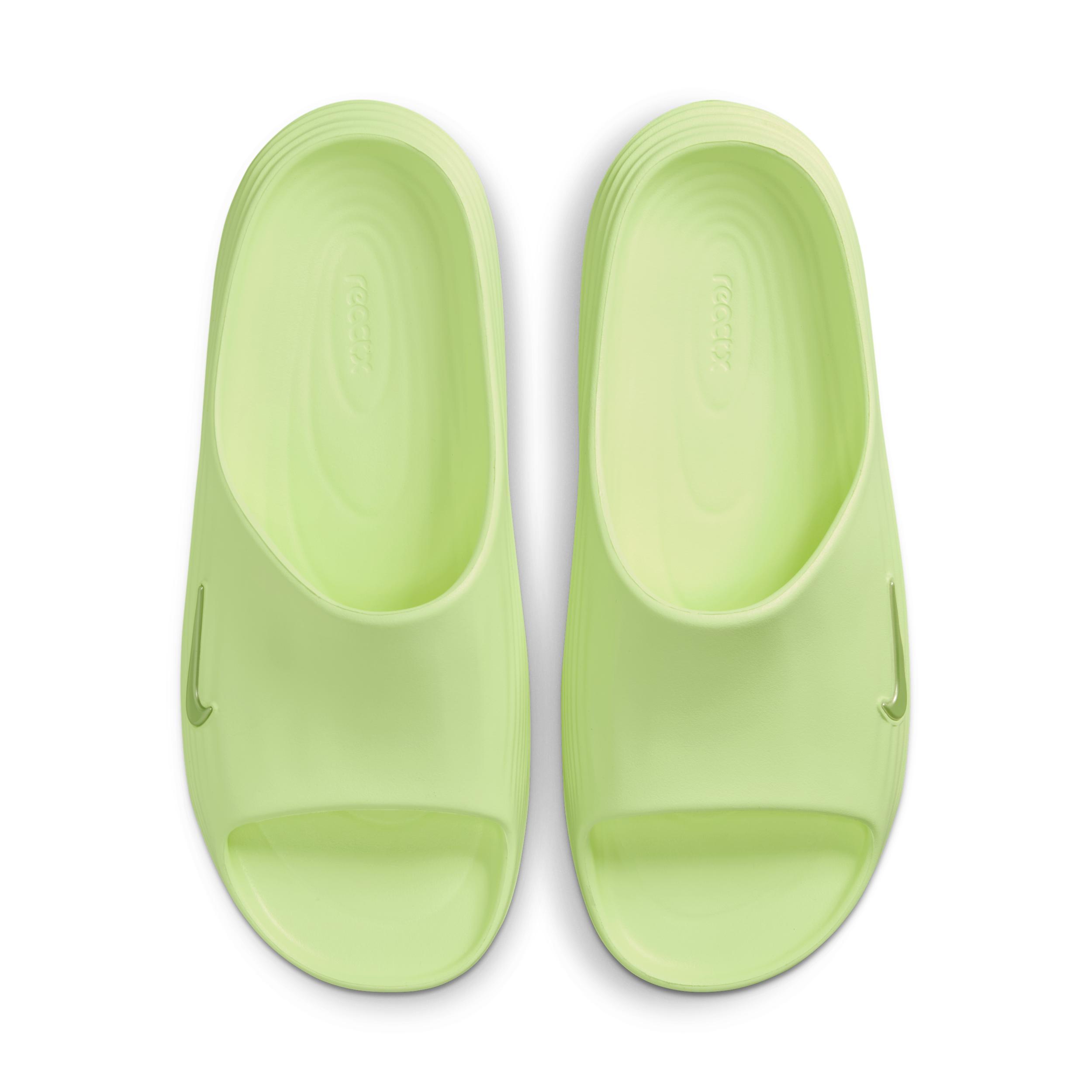 Nike Men's ReactX Rejuven Slides Product Image