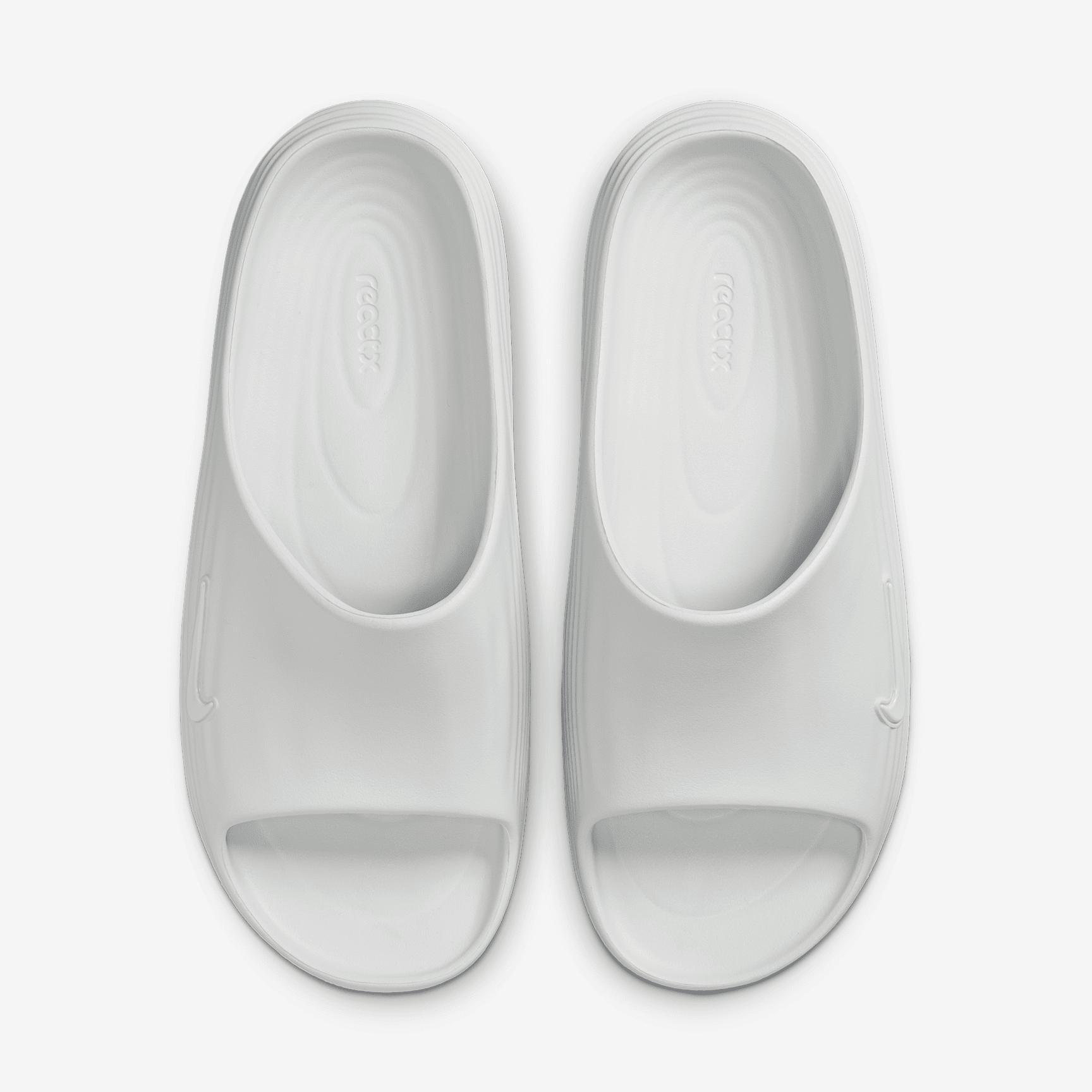 Nike Men's ReactX Rejuven Slides Product Image