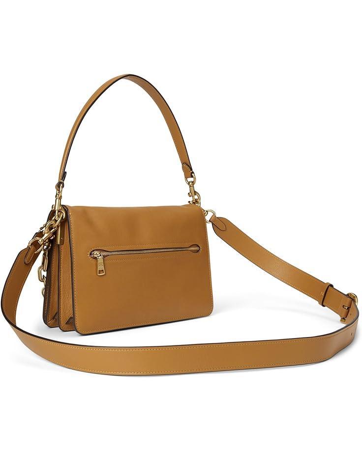 Soft Tabby Shoulder Bag Product Image
