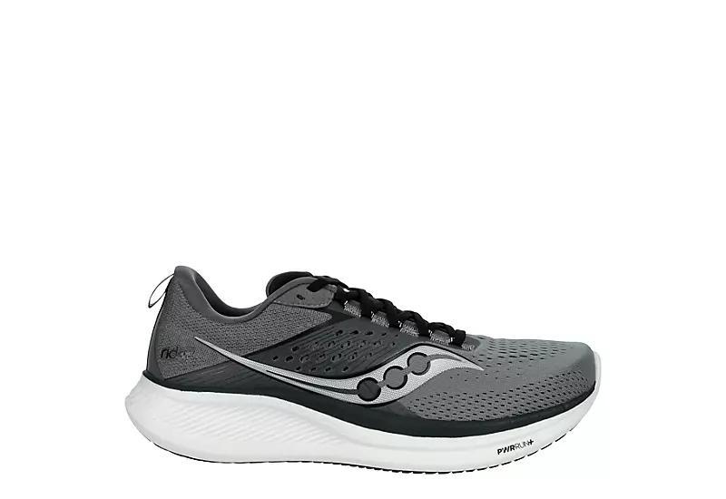 Men's | Saucony Ride 17 Product Image
