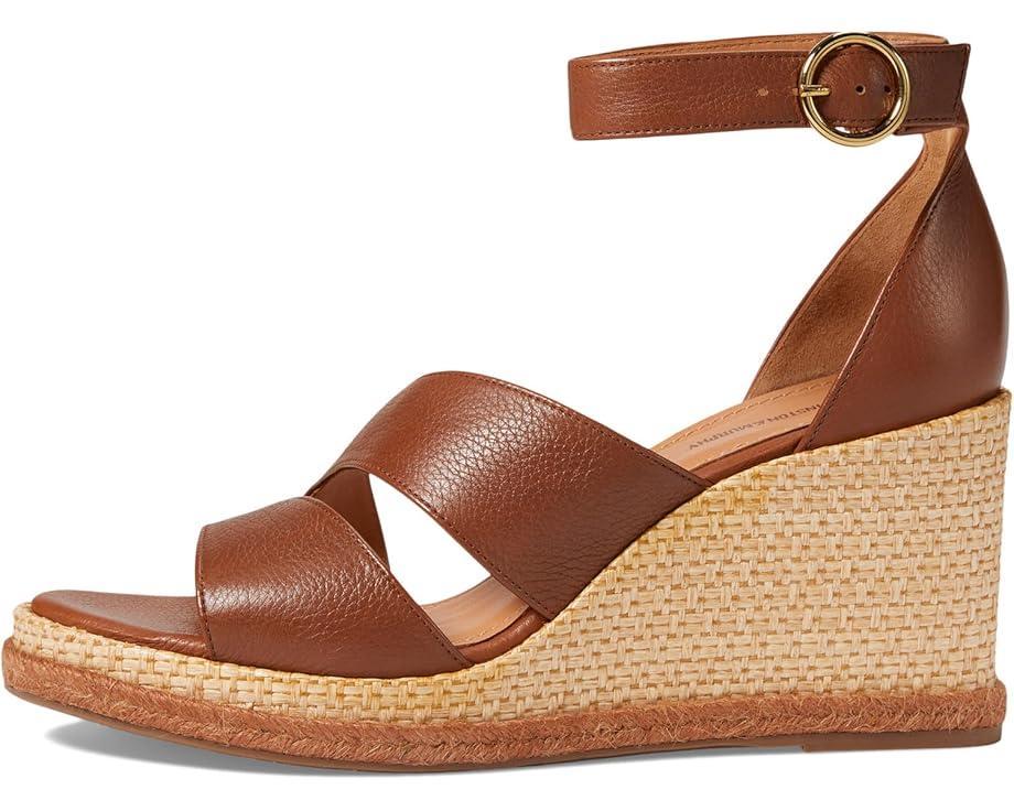 Colleen Double-Band Sandal Product Image