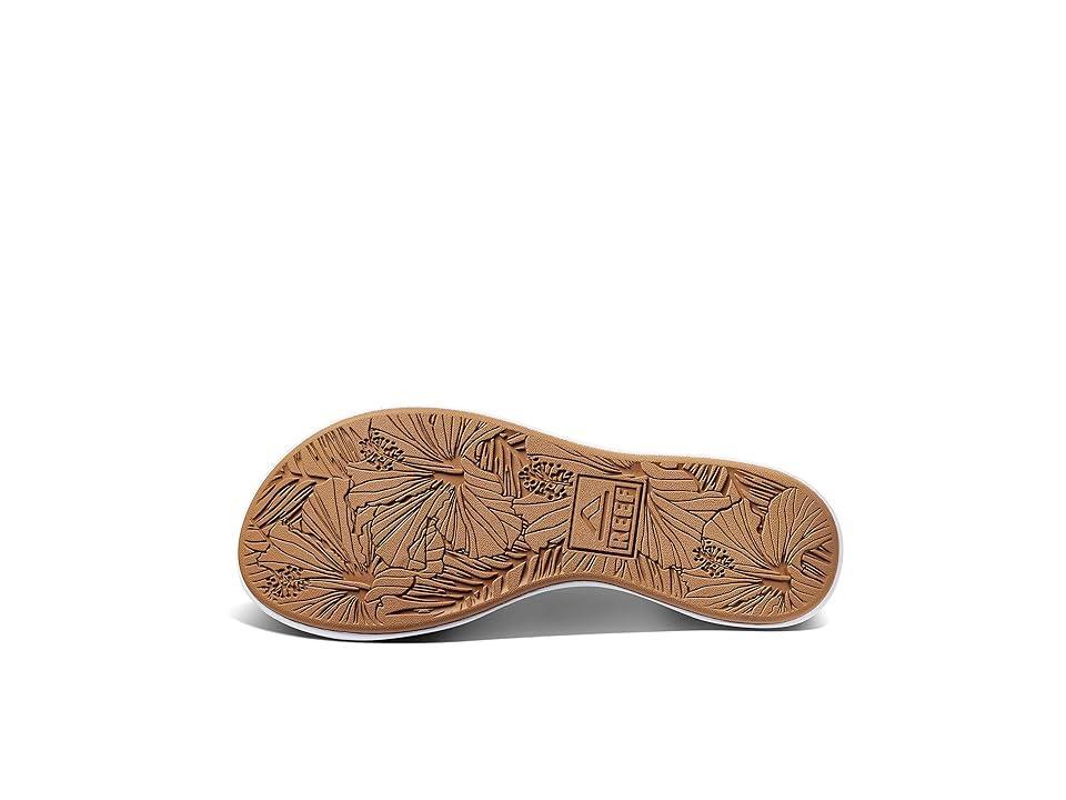 Reef Womens Cushion Cloud Flip Flops Product Image