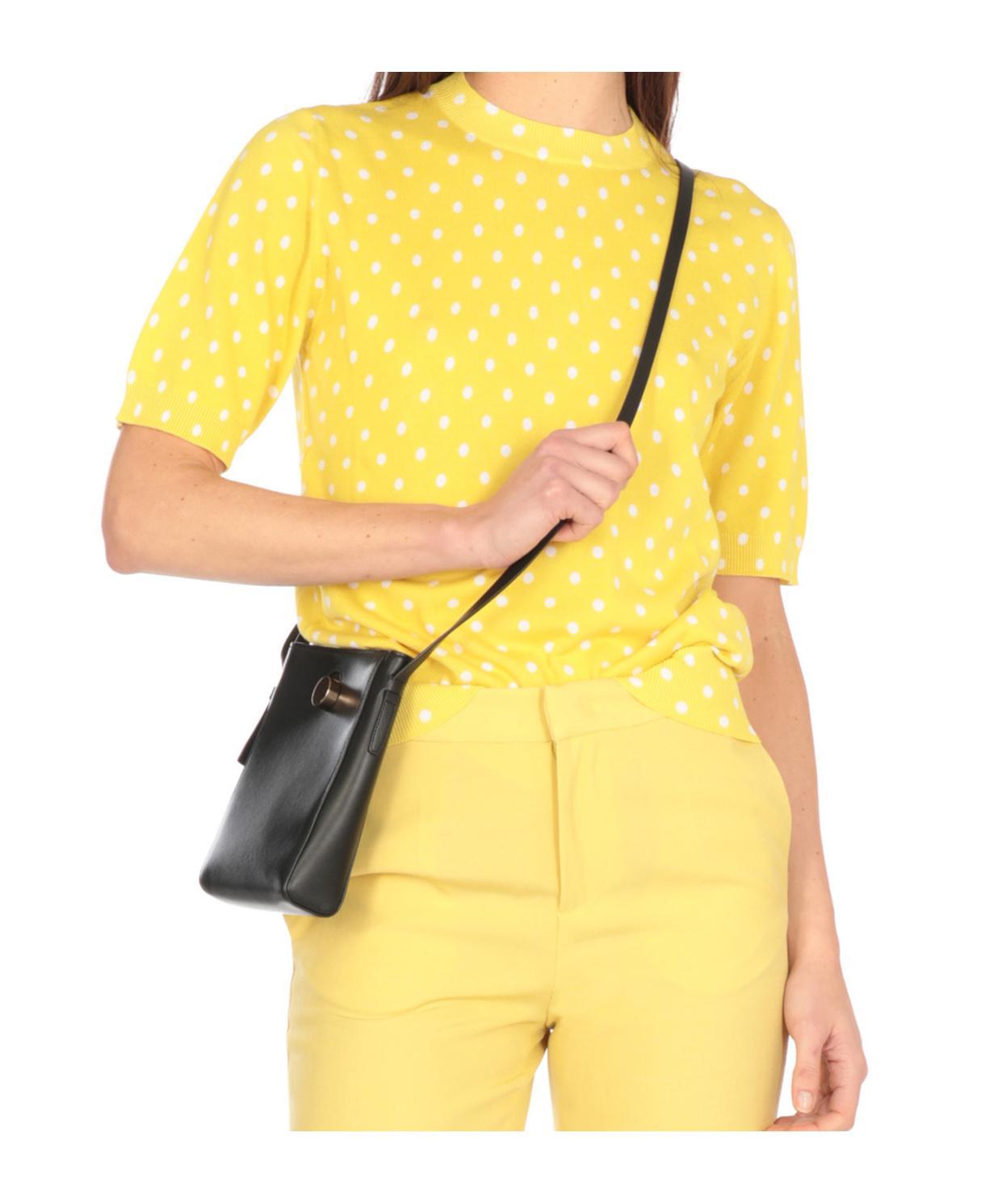FABIANA FILIPPI Pok In Yellow Product Image