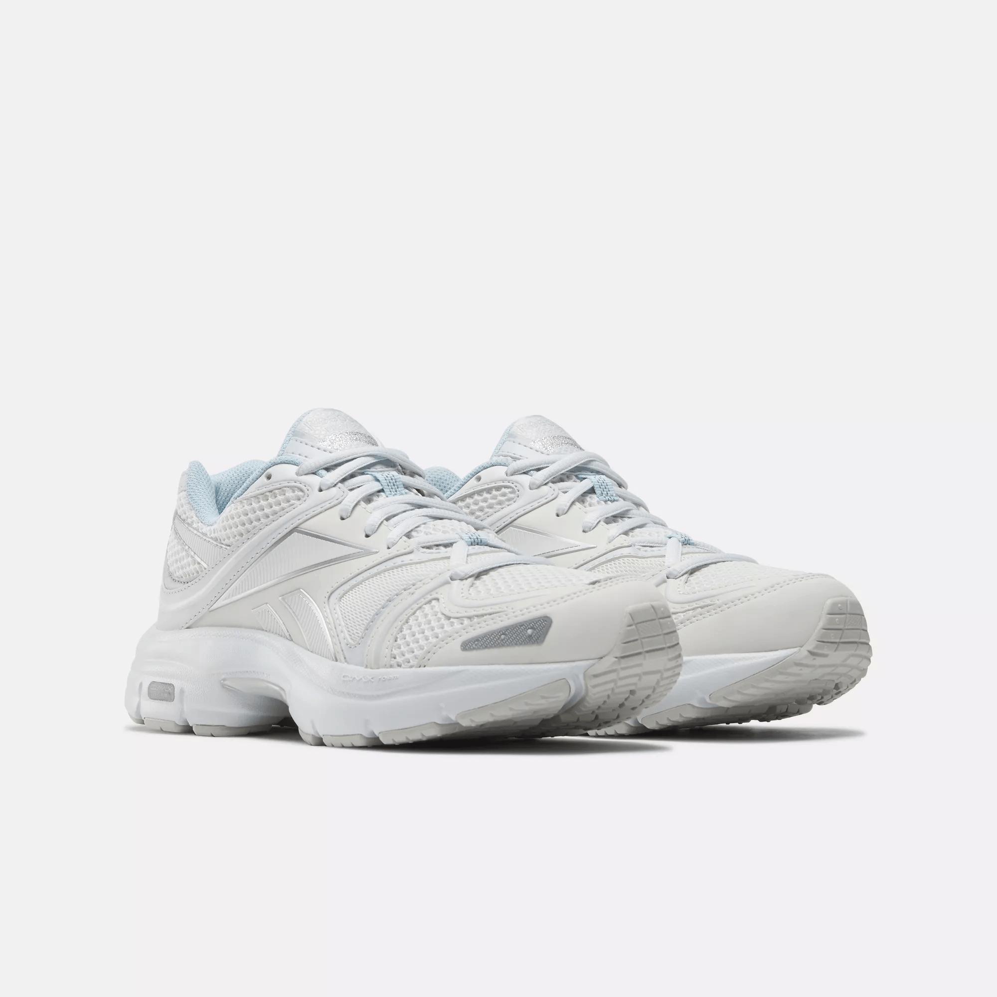 Women's Premier Road Plus VI Shoes in Grey Product Image
