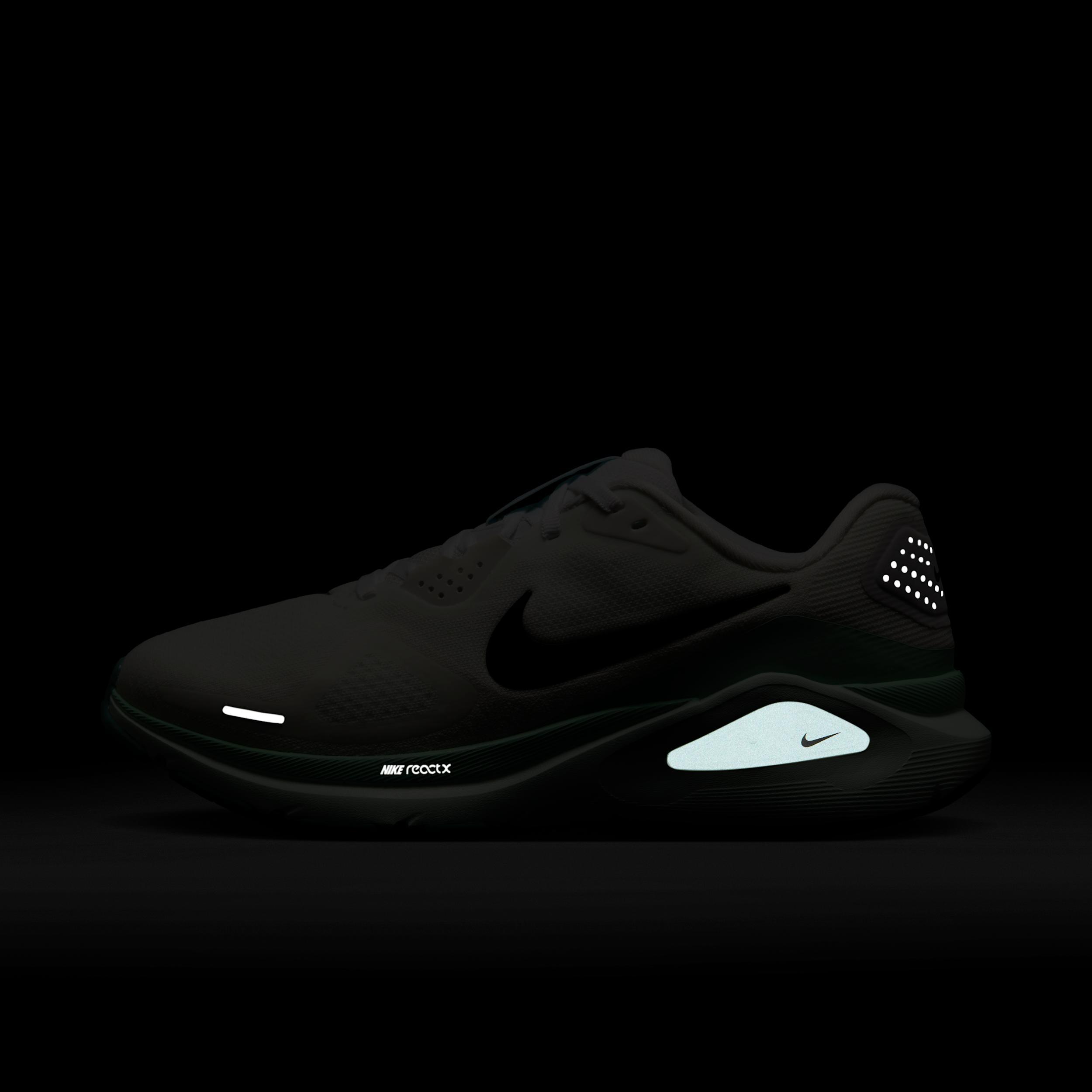 Nike Women's Structure 26 Road Running Shoes (Extra Wide) Product Image