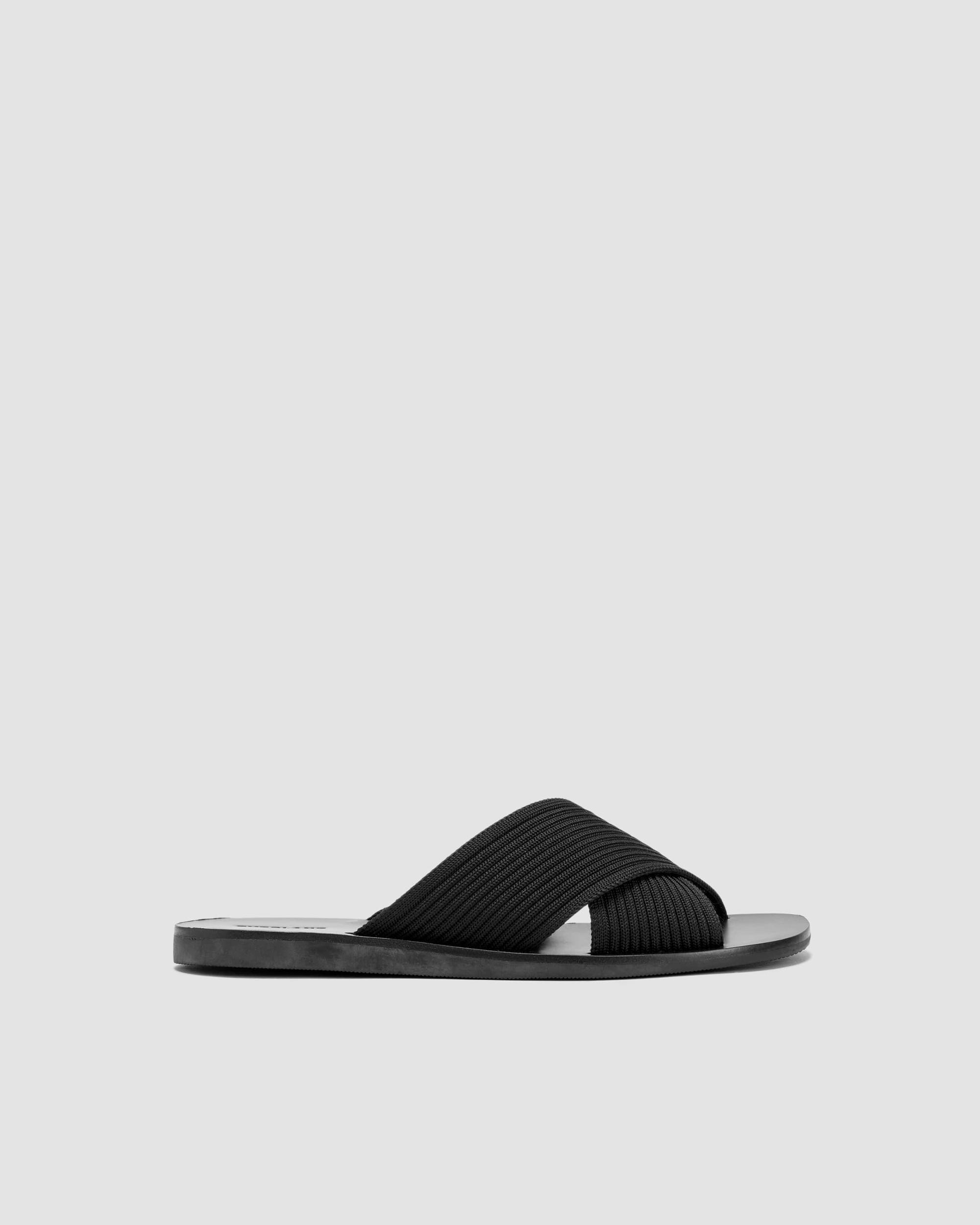 The Day Crossover Sandal Product Image