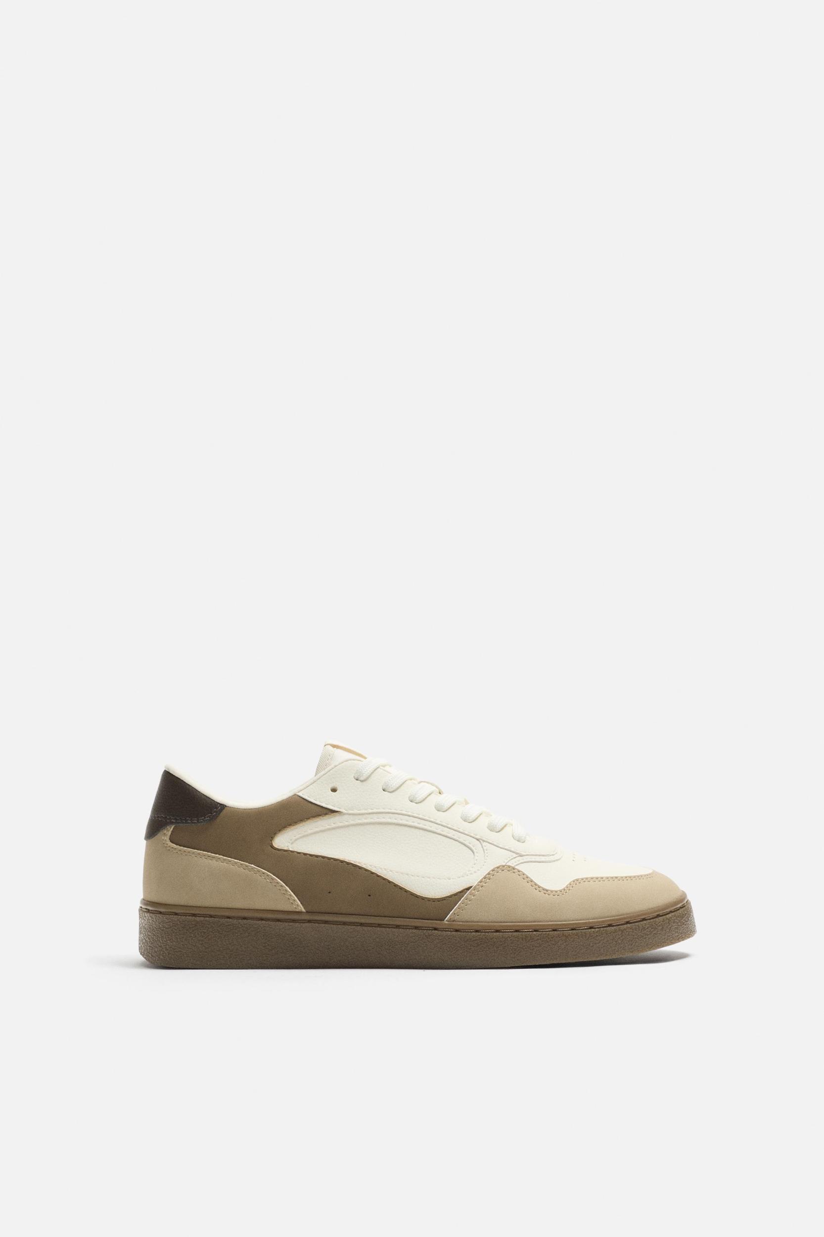RETRO STYLE SNEAKERS Product Image