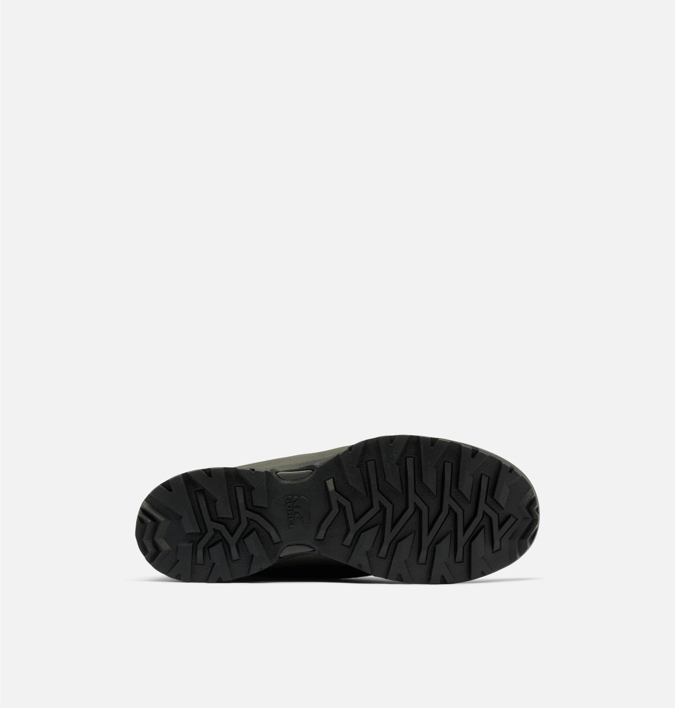 BUXTON™ Lite Lace Plus Men's Waterproof Boot Product Image