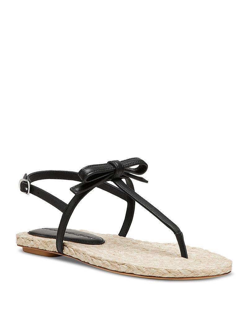 Stuart Weitzman Womens Felicity Espadrille Sandals Product Image