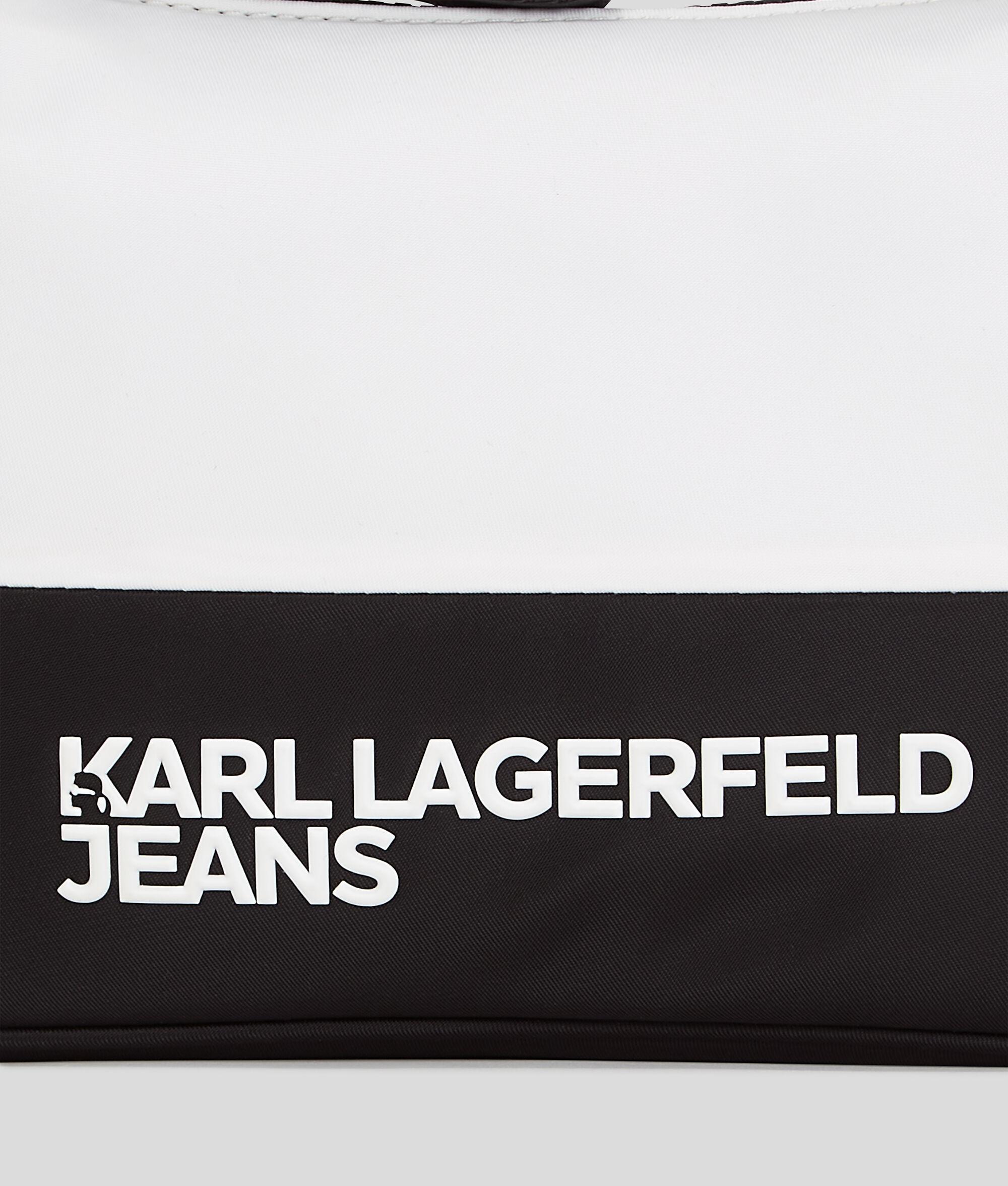 NYLON SHOULDER BAG Product Image