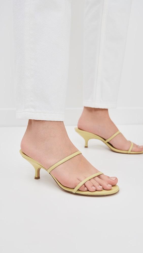Gia Borghini Grace Sandals | Shopbop Product Image