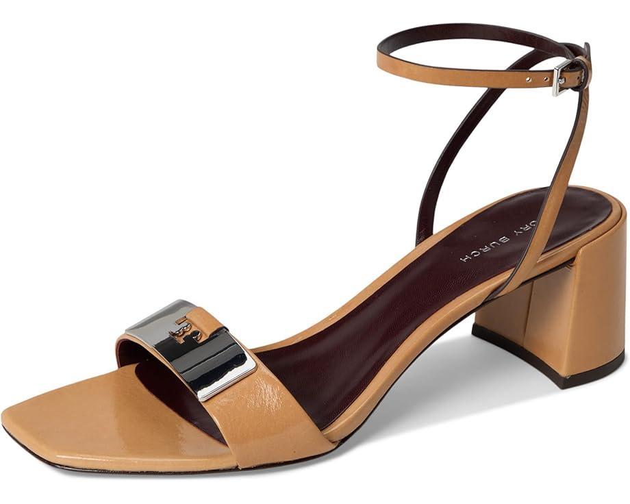 Ring Heel Sandal 55Mm Product Image
