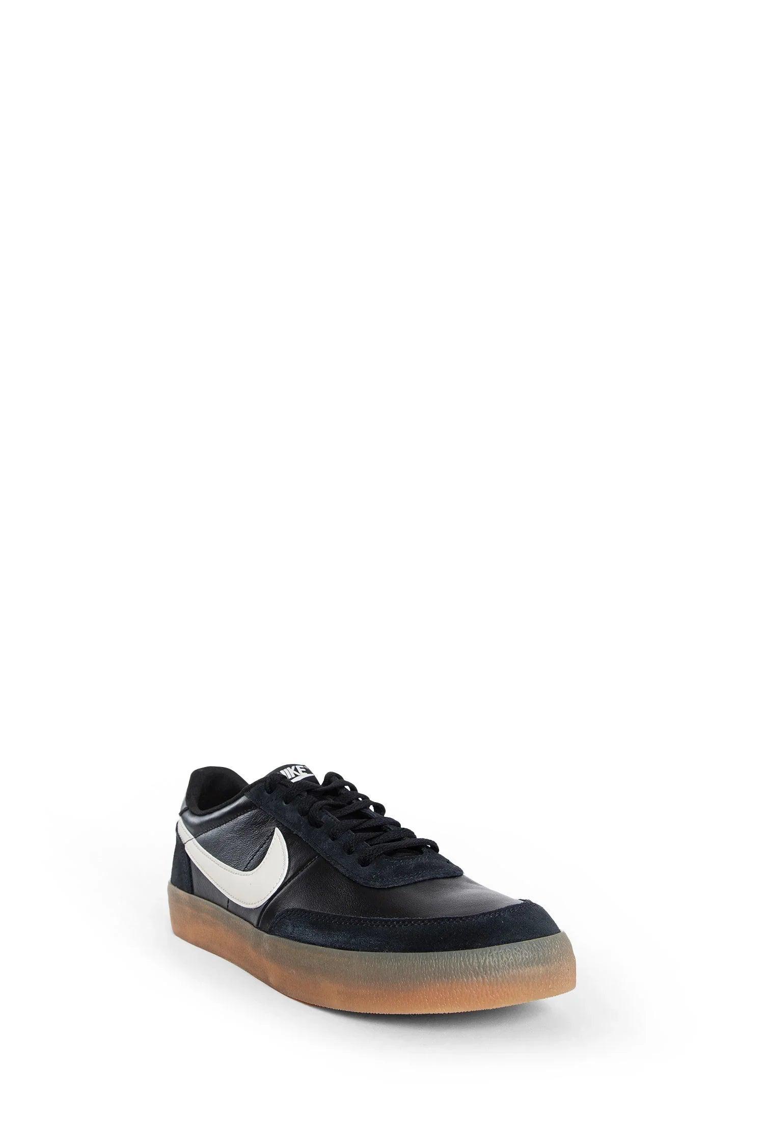 Black Killshot 2 Leather Sneakers Product Image