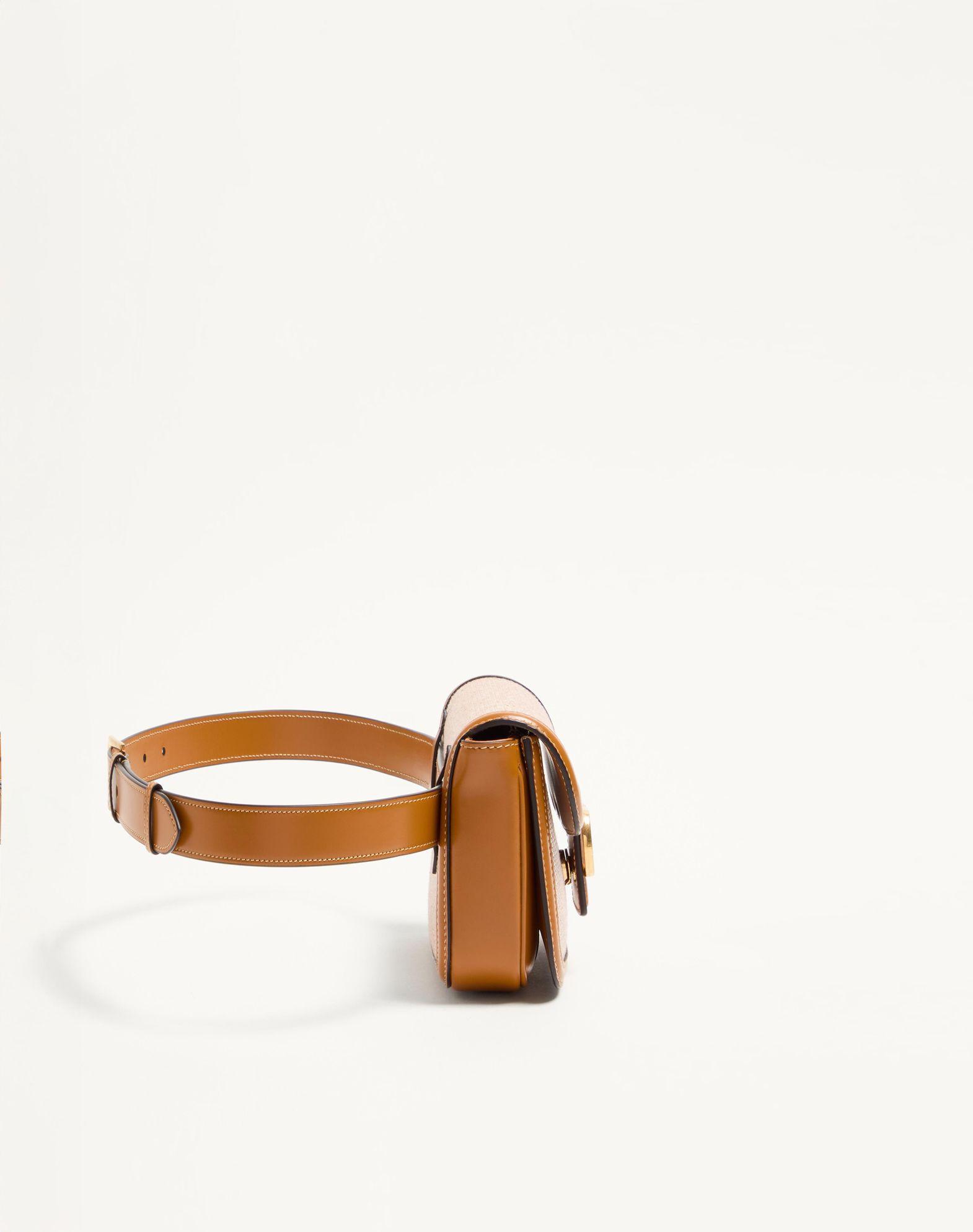 Valentino Garavani 9To5 Canvas Belt Bag Product Image