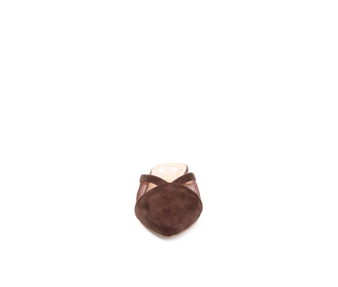 Women's Journee Collection Reeo Mules Product Image