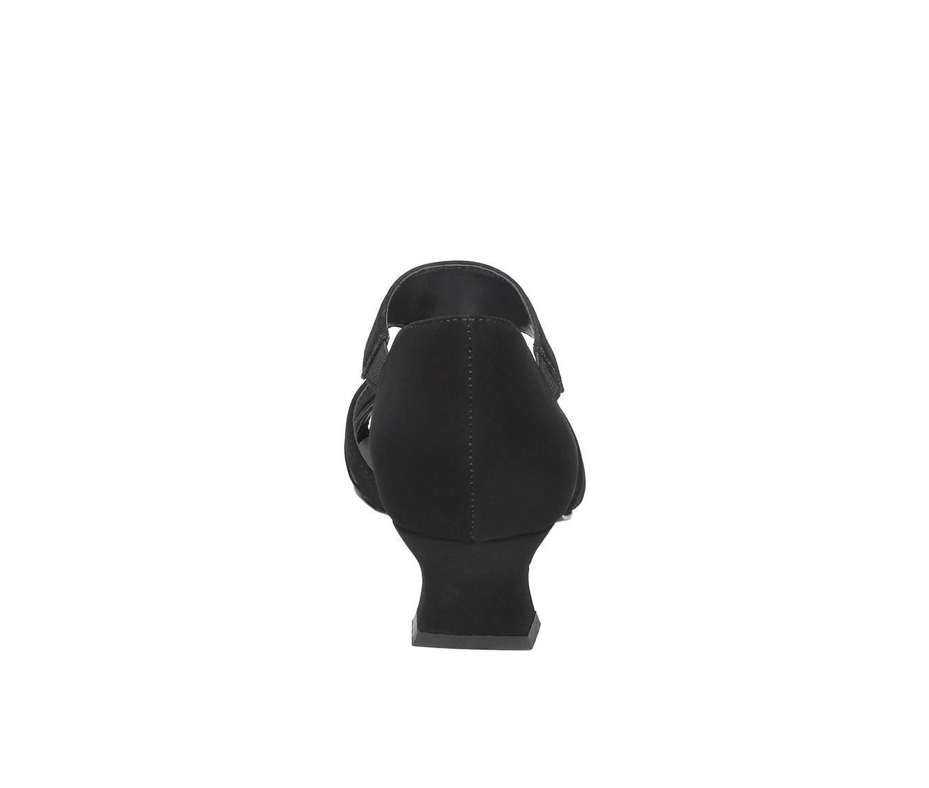 Women's Easy Street Essie Dress Sandals Product Image