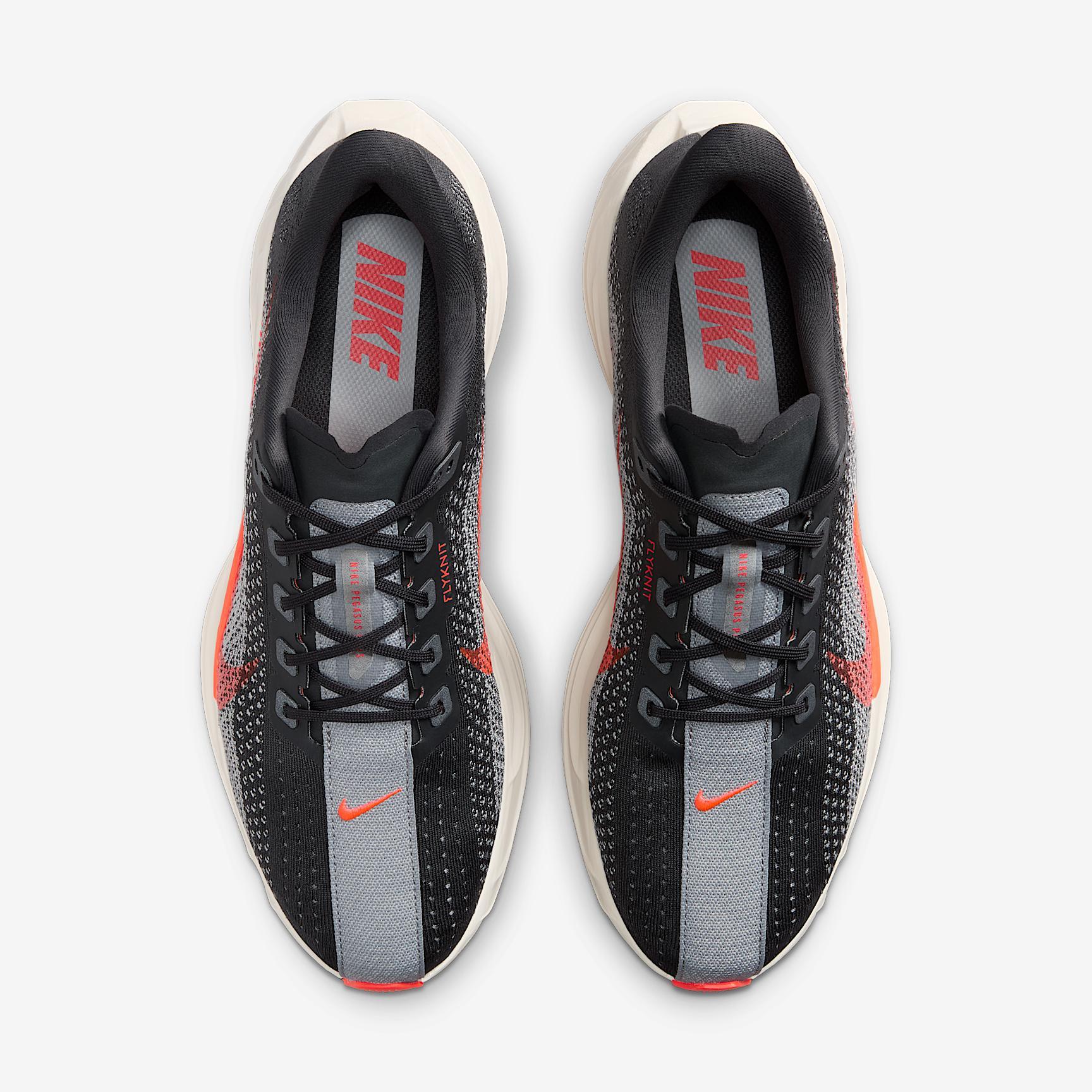 Nike Men's Pegasus Plus Road Running Shoes Product Image
