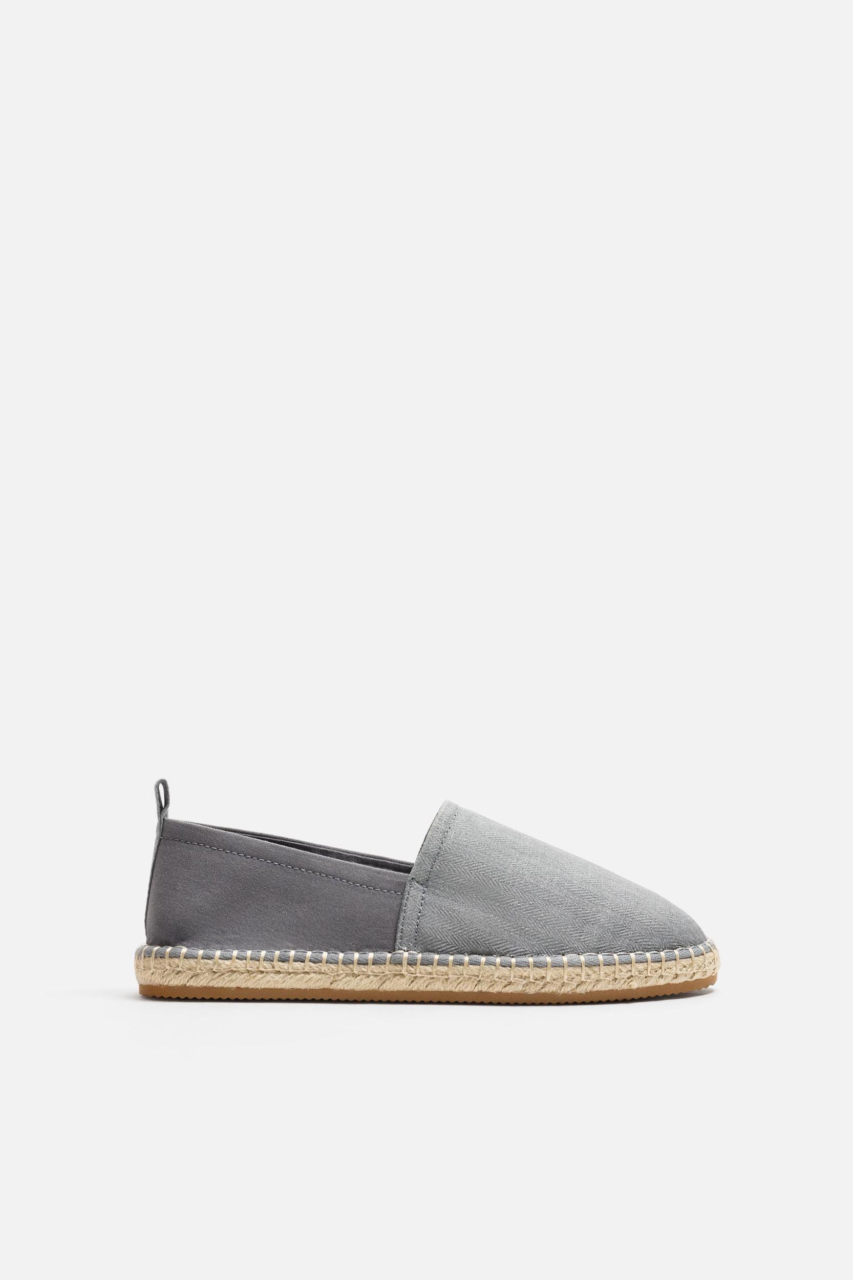 FABRIC ESPADRILLE Product Image