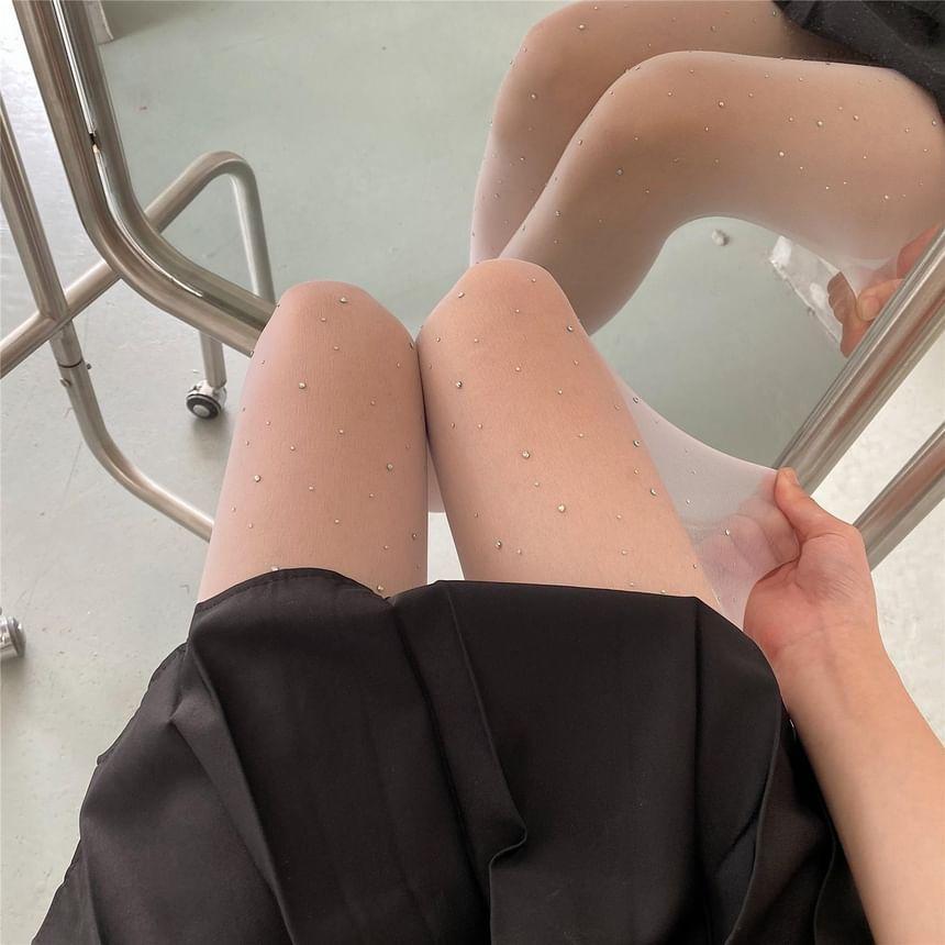 Sheer Tights Product Image