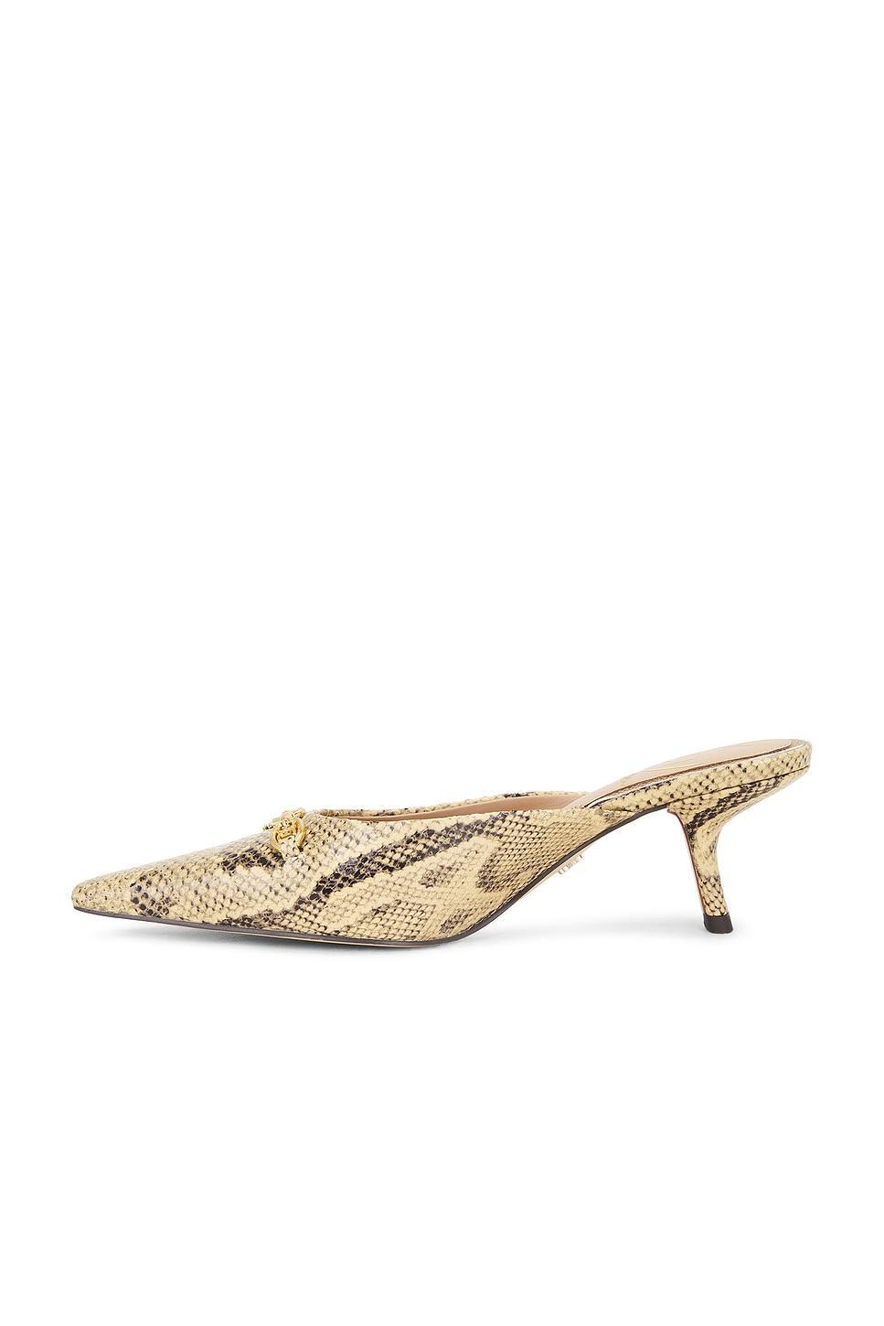 Brynne Mule Sam Edelman Product Image