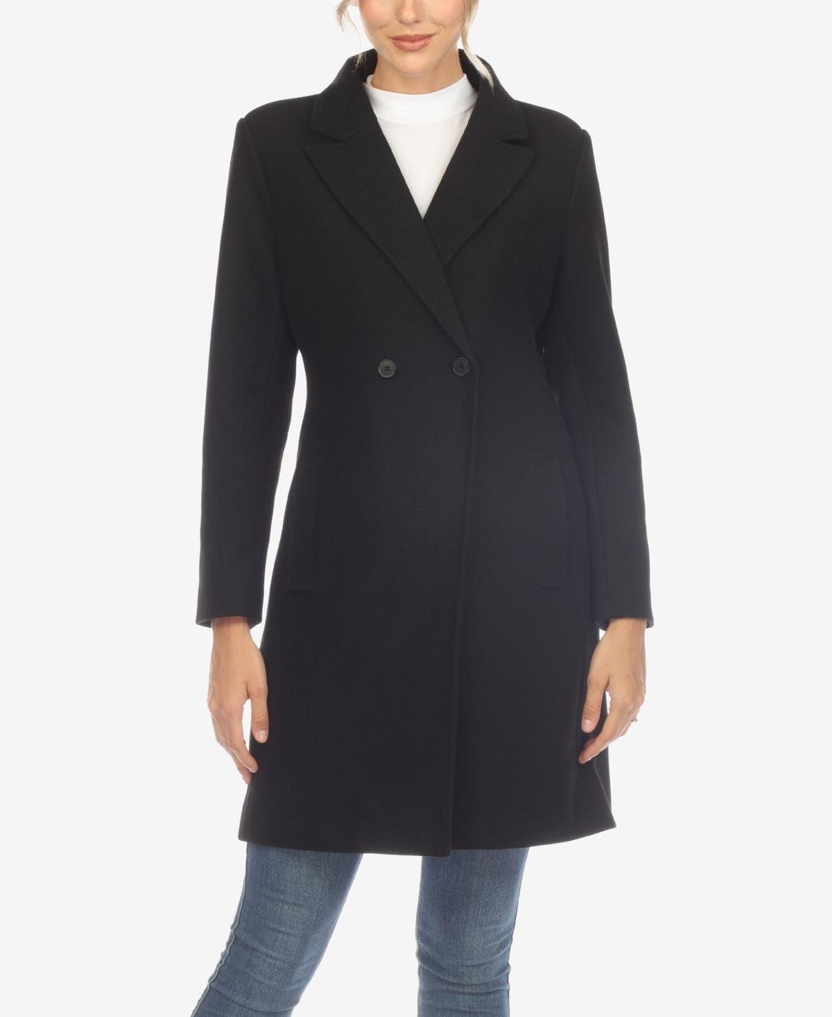 Women's Classic Walker Coat Female Product Image
