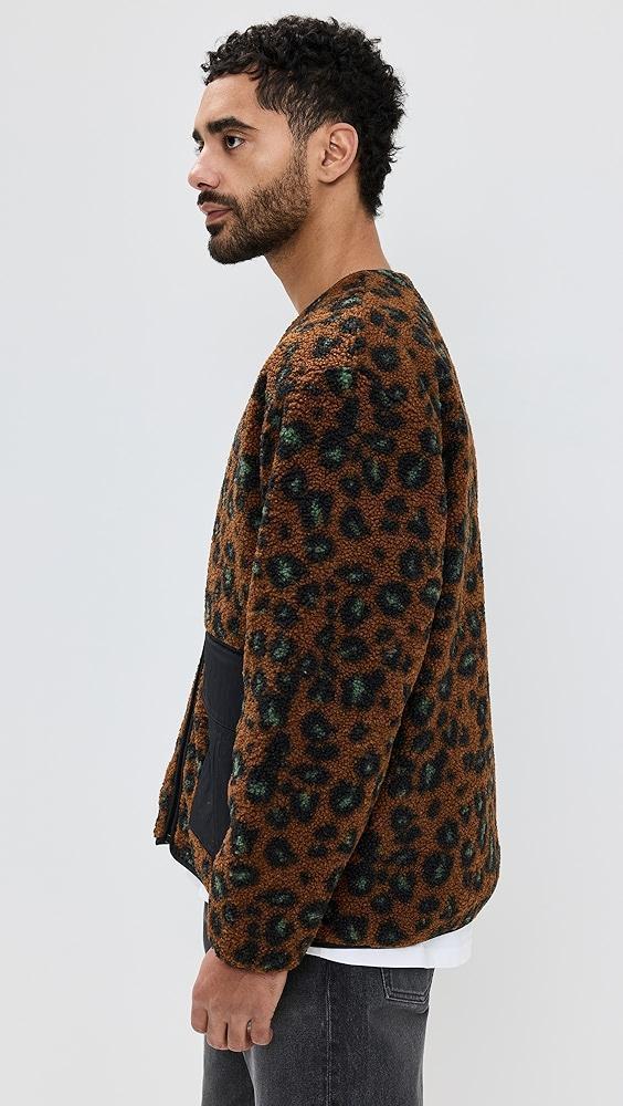 Carhartt WIP Devin Liner | Shopbop Product Image