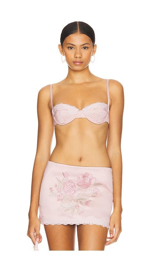 Rosa Bra Top LOBA Product Image