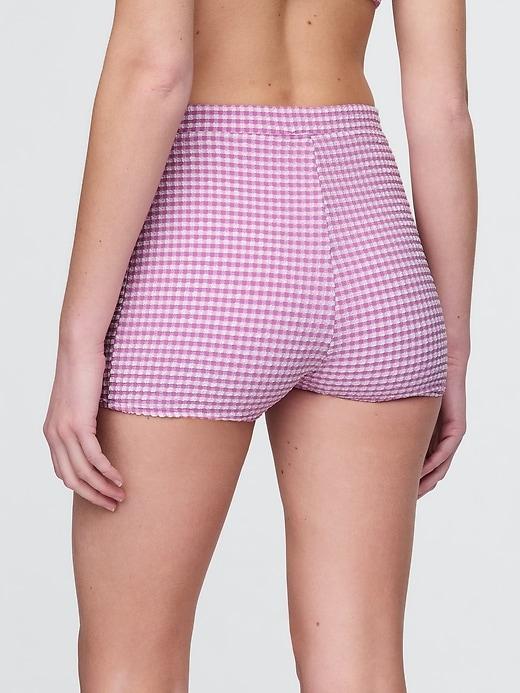 Swim Skort Product Image