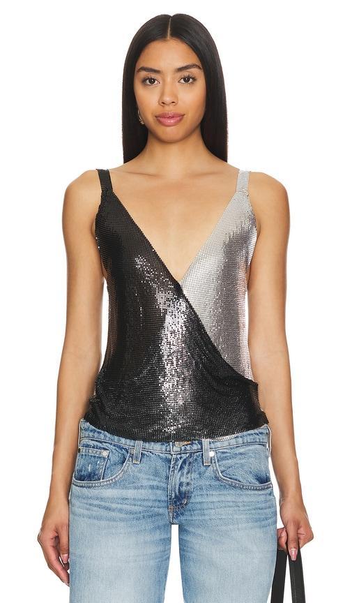 Mikaela Top superdown Product Image