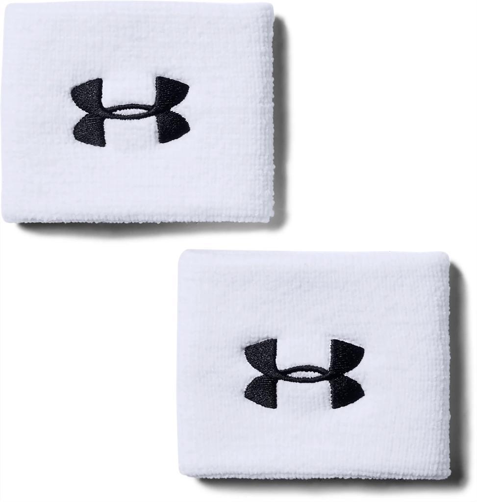 Men's UA 3" Performance Wristband - 2-Pack Product Image