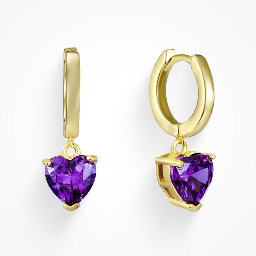 In Love Earrings Product Image